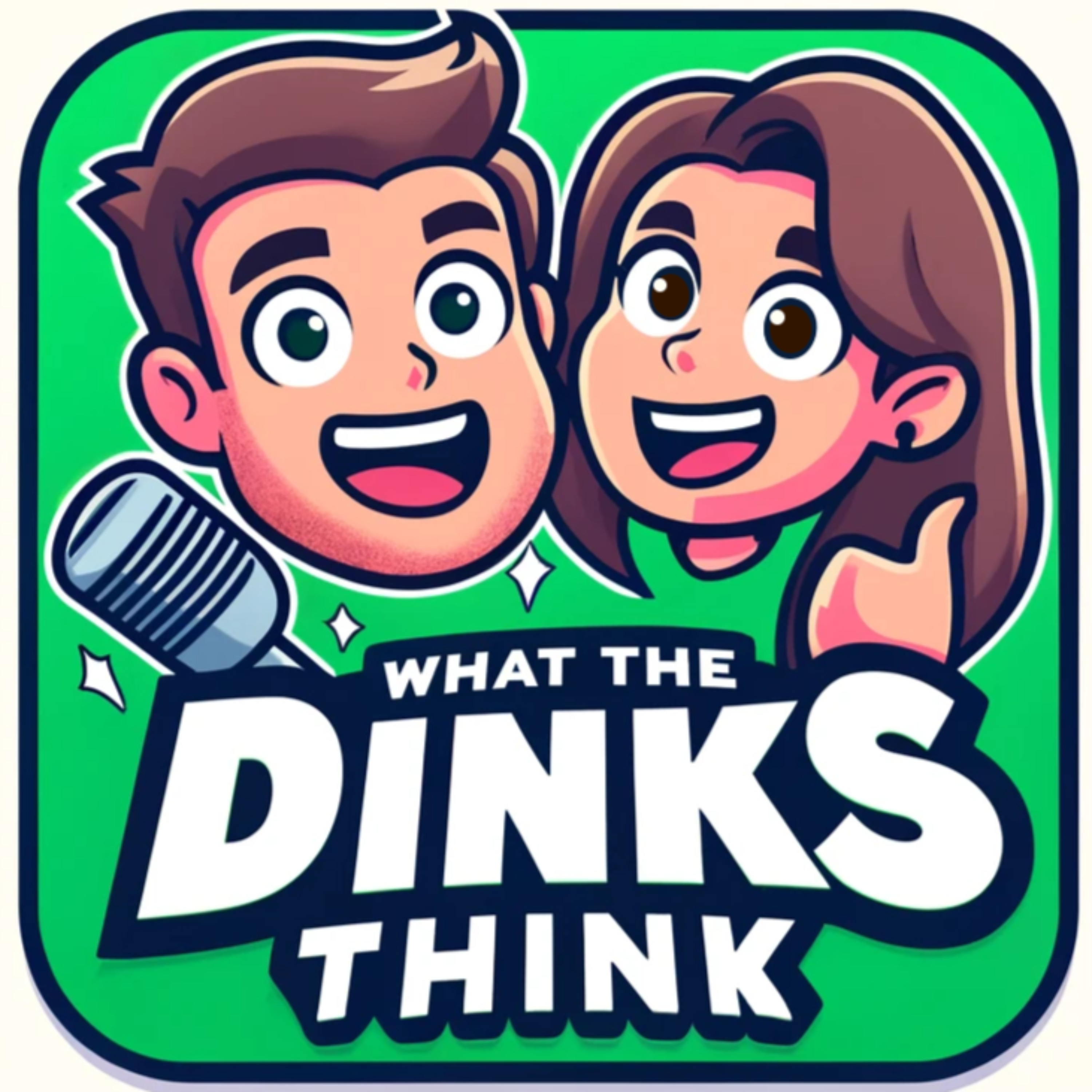What The Dinks Think