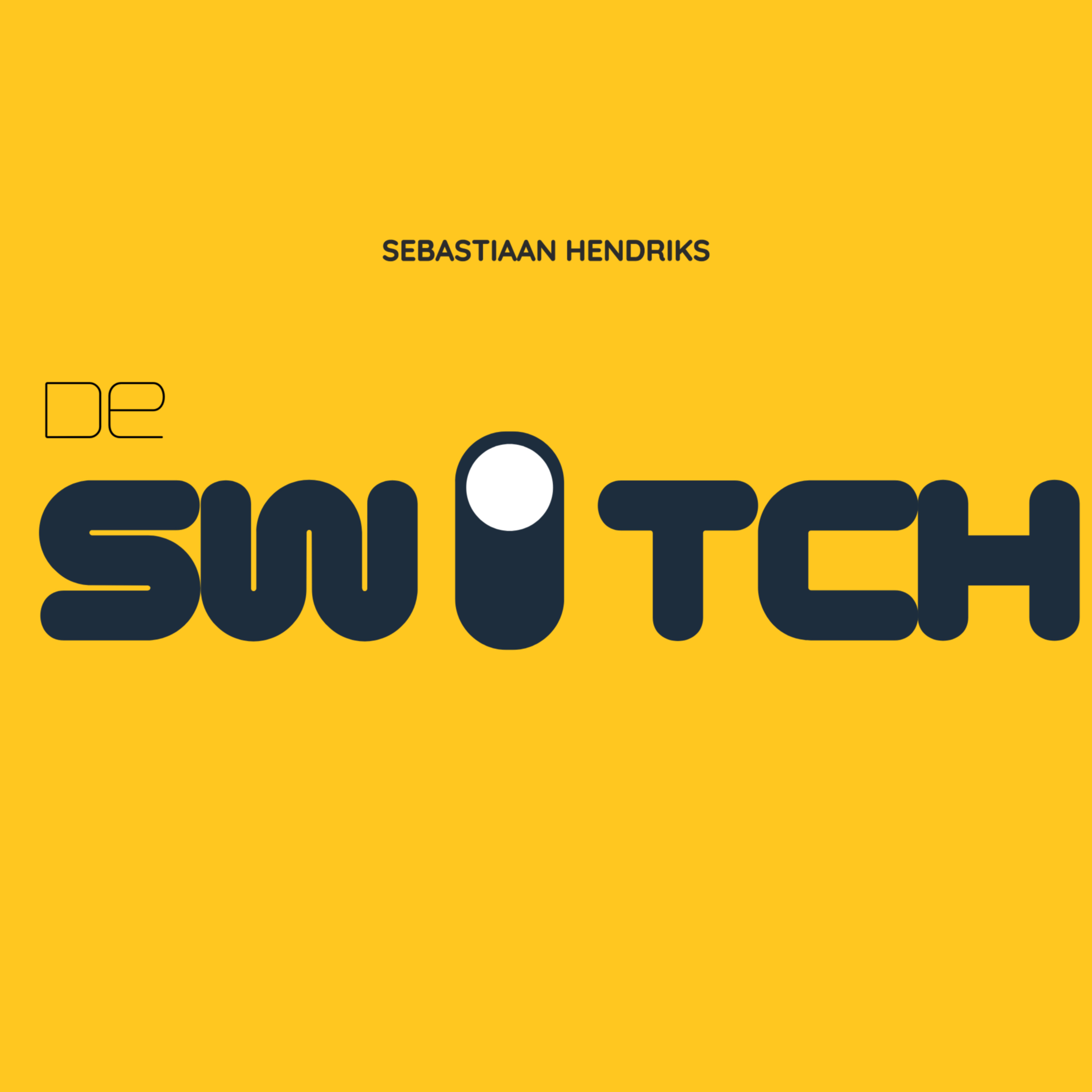 De Switch Podcast