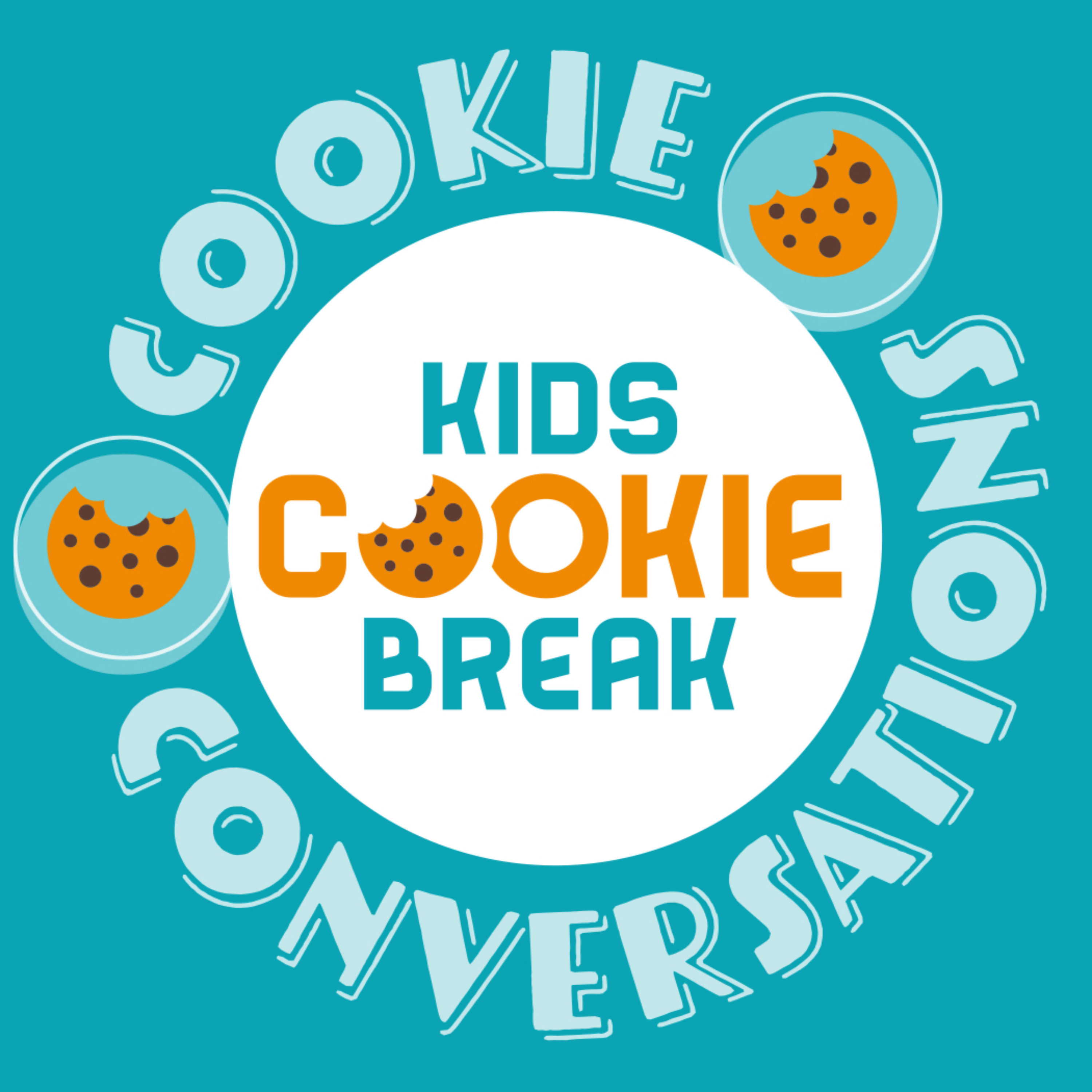 Kids Cookie Break: Cookie Conversations