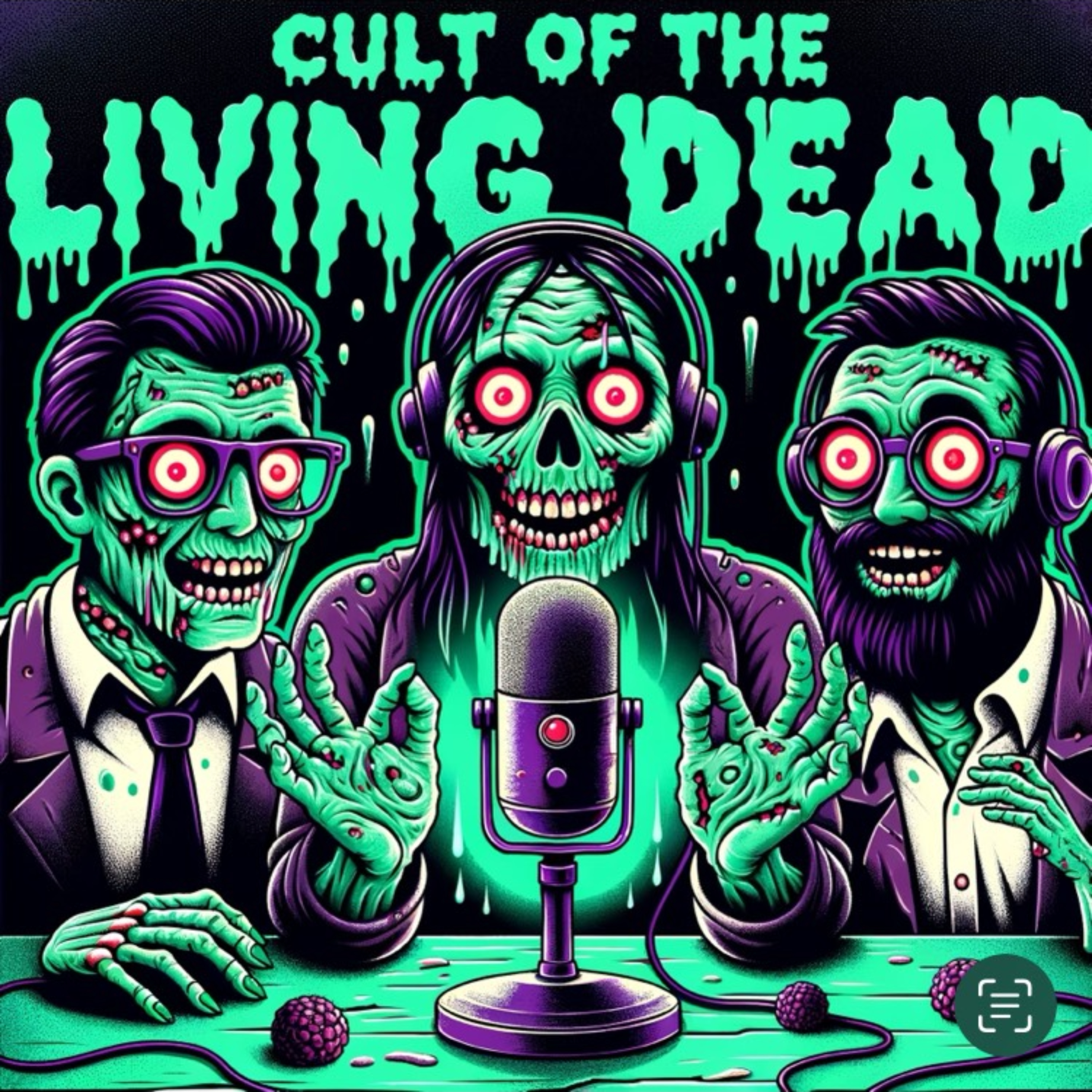 Cult of the Living Dead