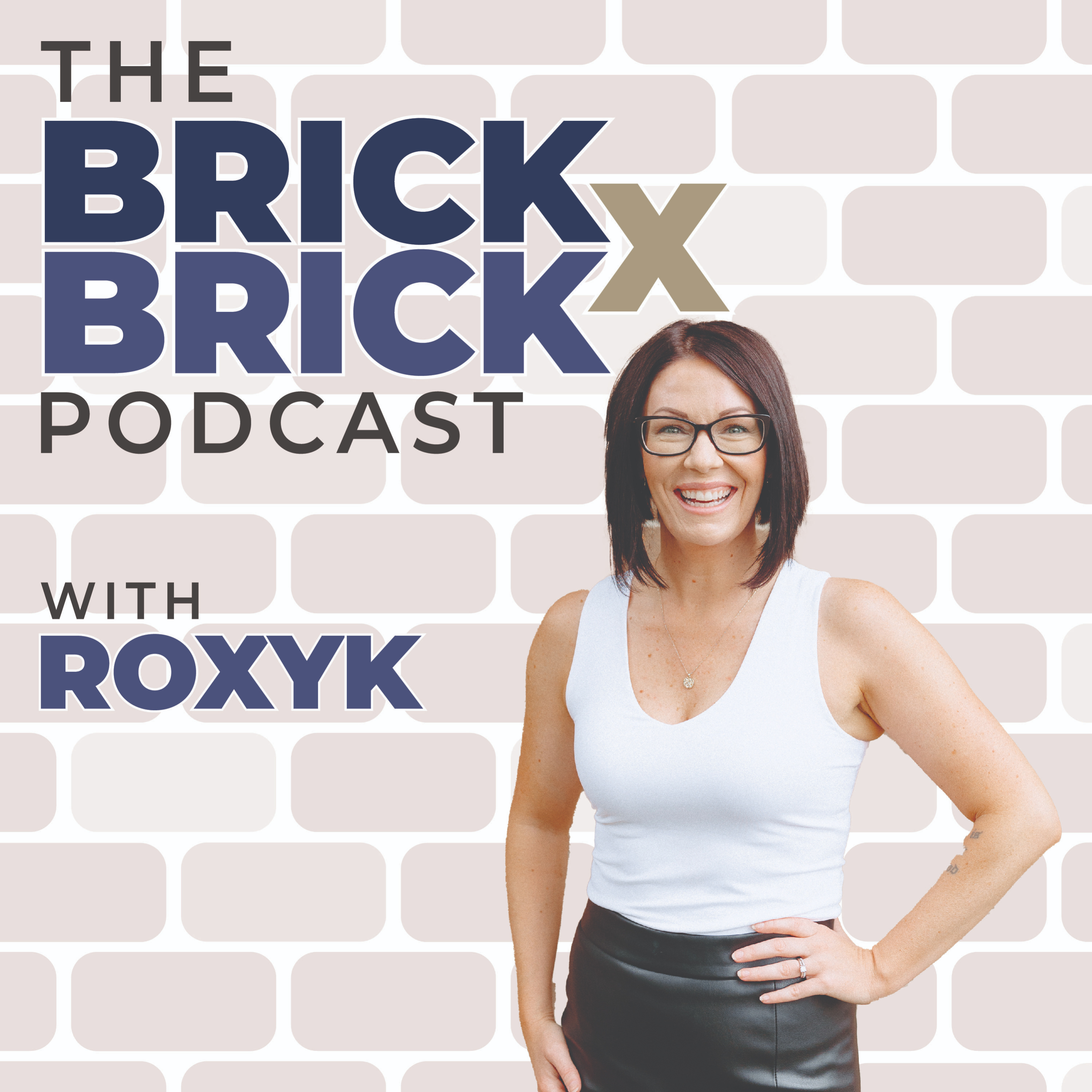 BrickxBrick: Navigating Real Estate, Finances, and Life for Women