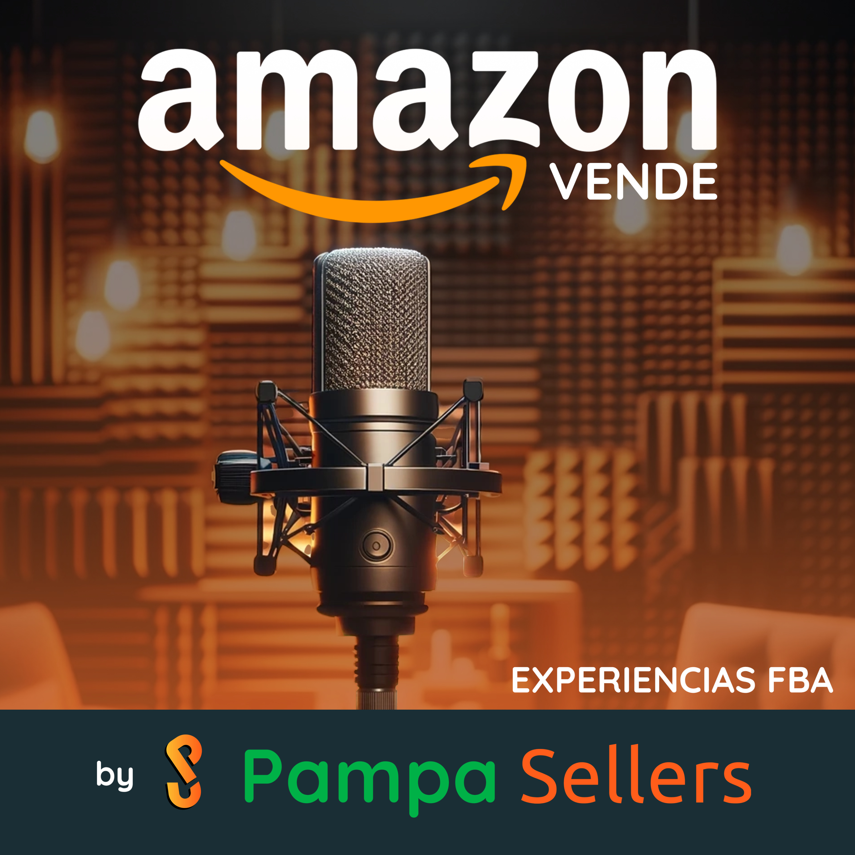 Amazon vende: Experiencias FBA