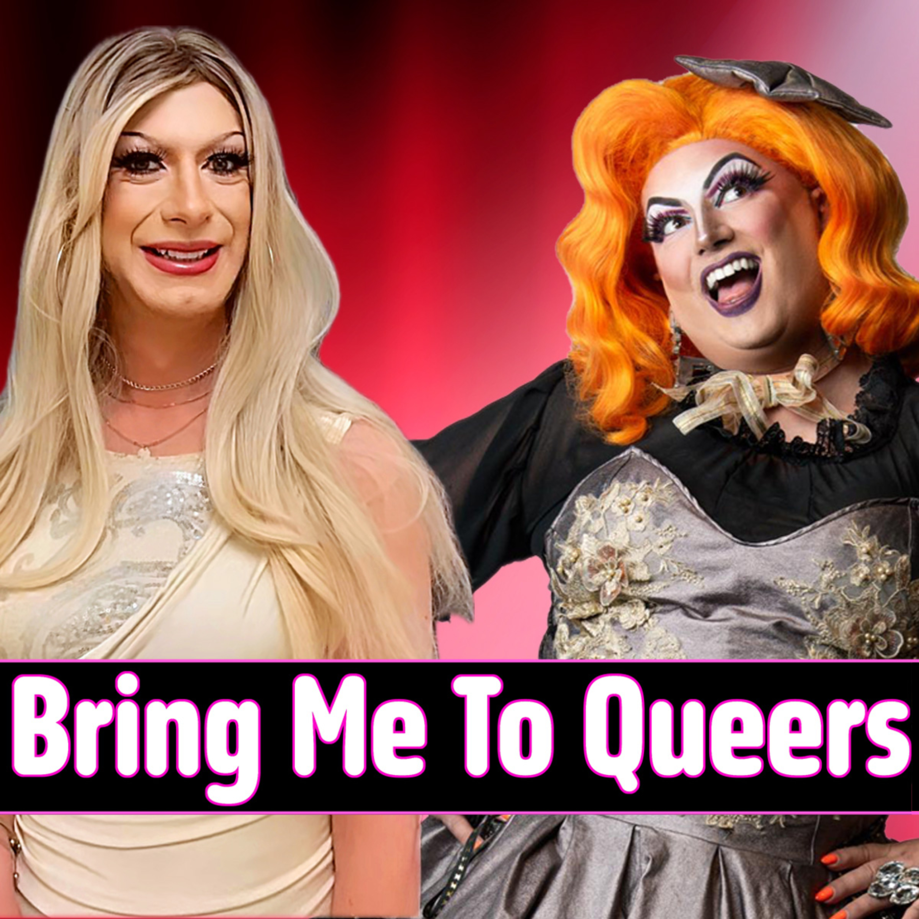 Bring Me To Queers