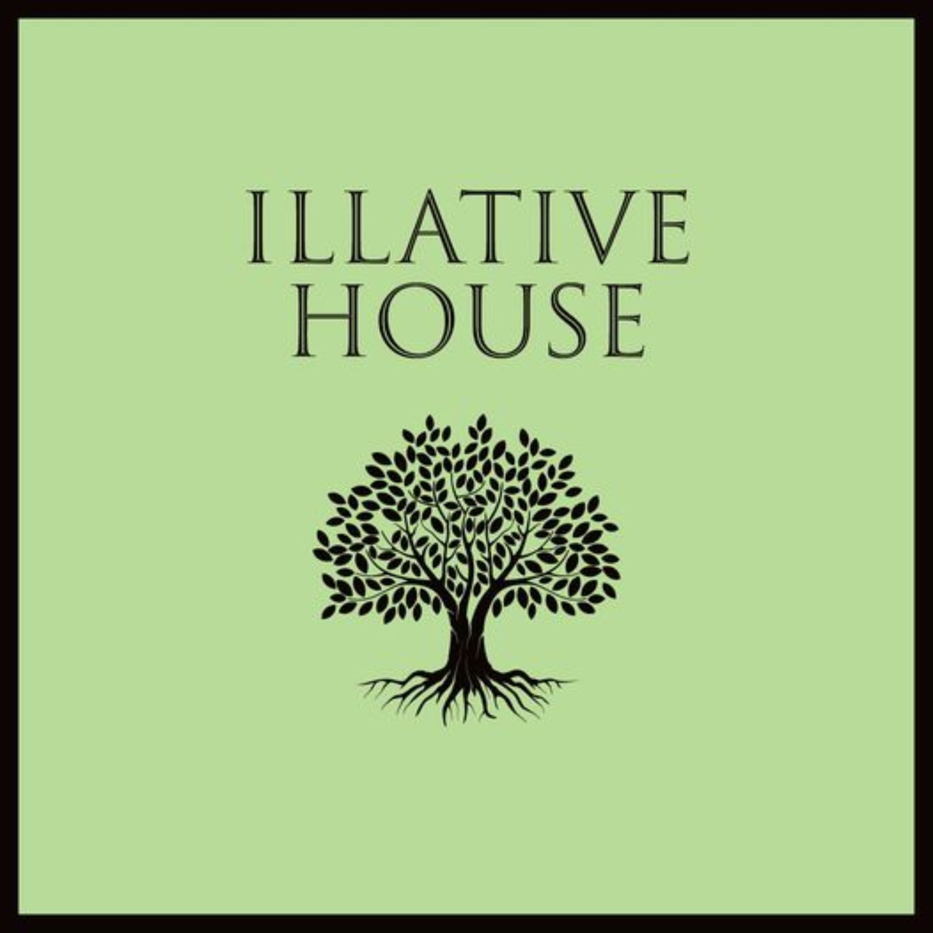 IHP Author Talk podcast artwork