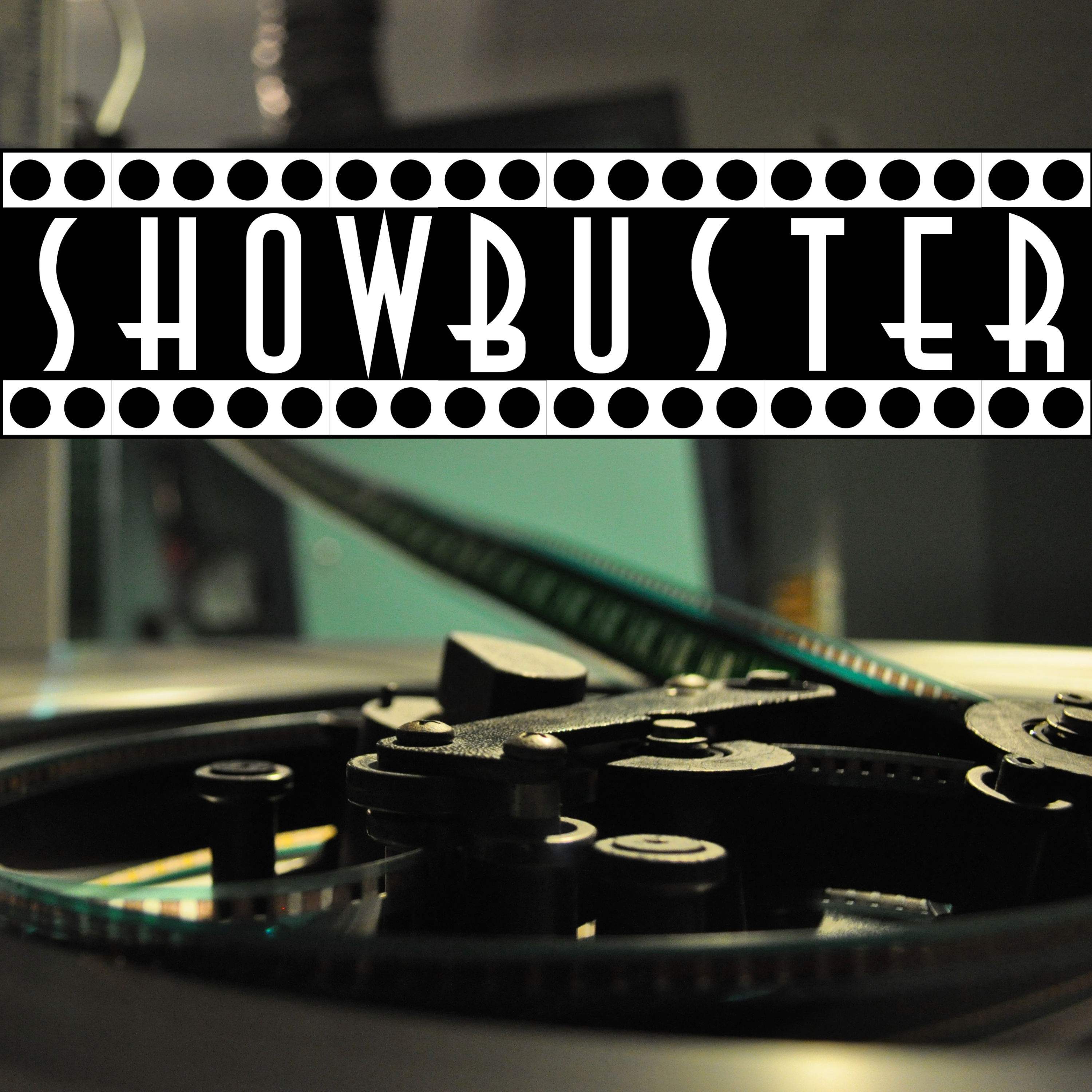 ShowBuster