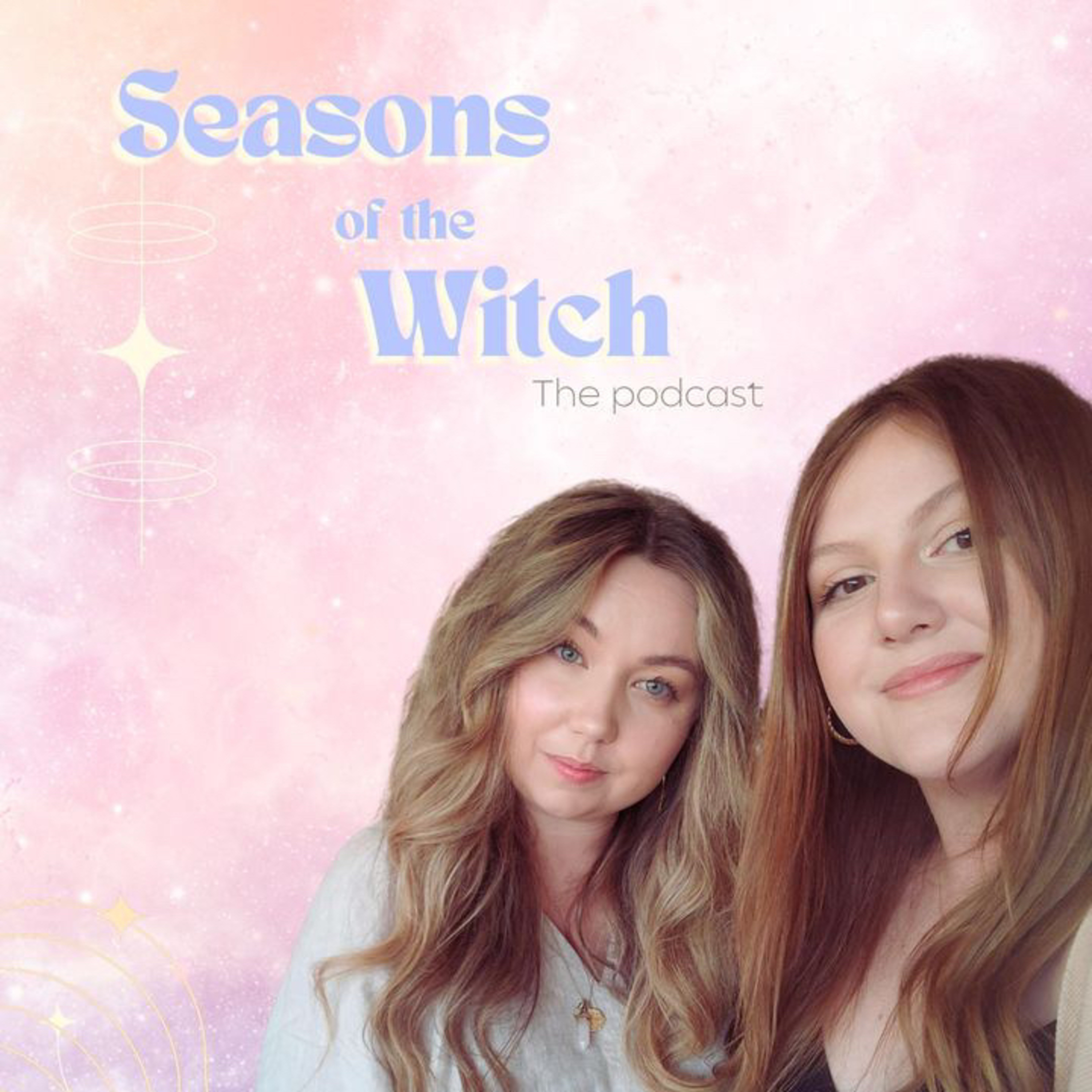 Seasons of the Witch Podcast
