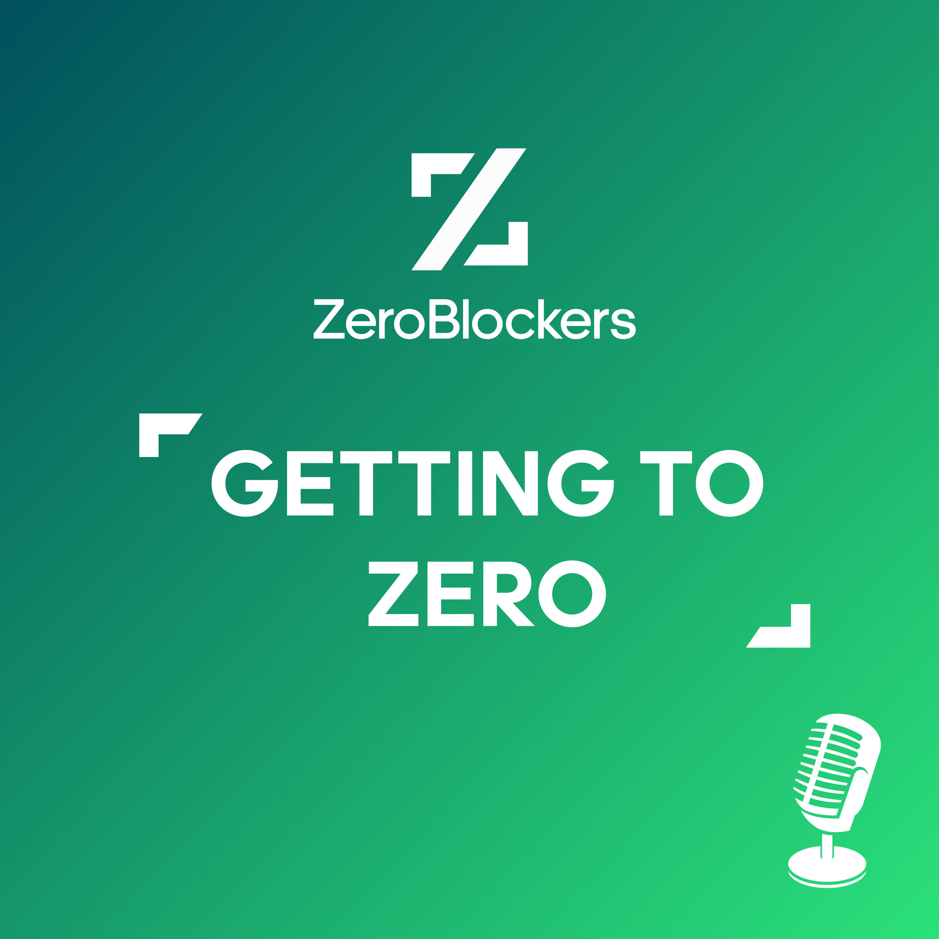 Getting to Zero