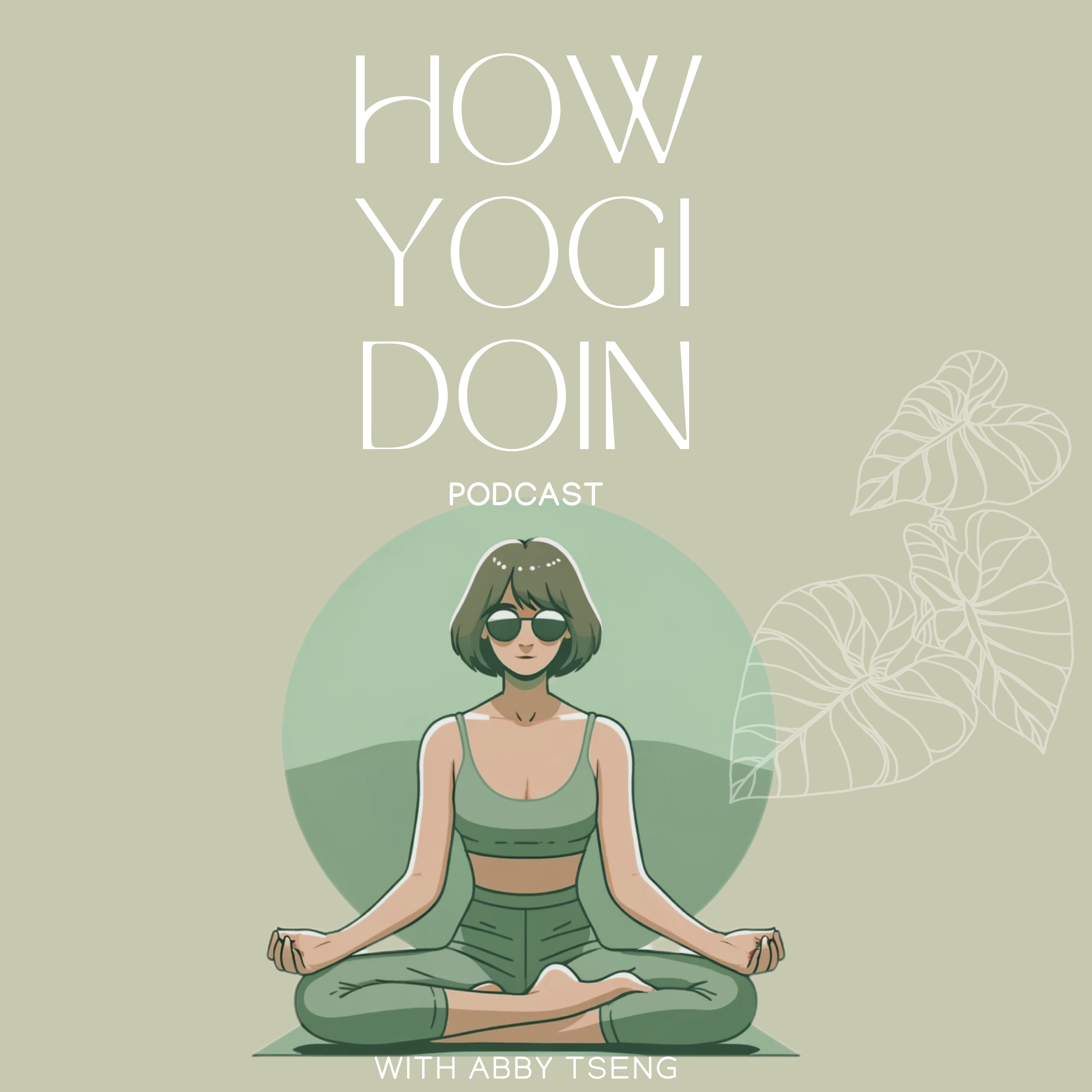 How Yogi Doin