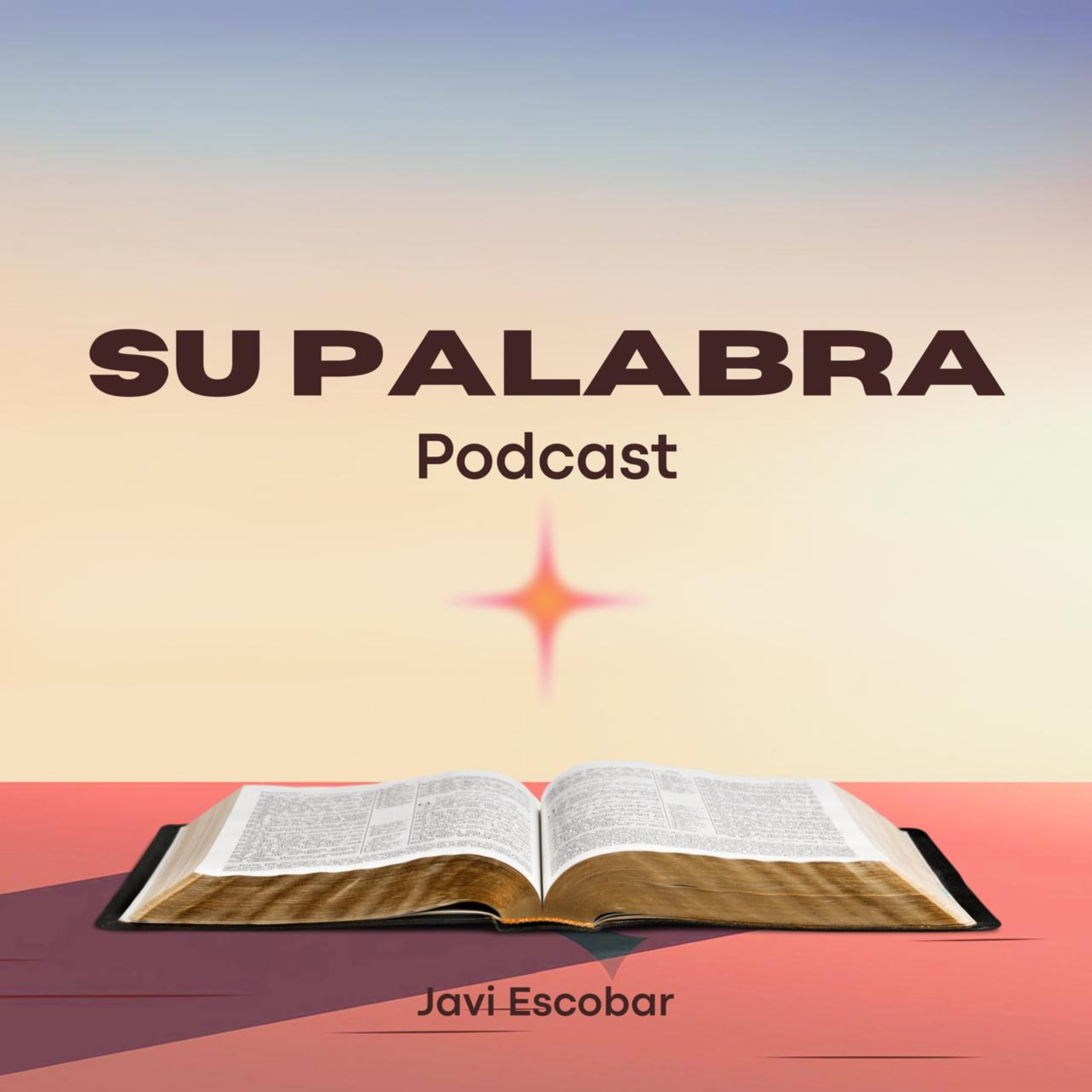 Su Palabra Podcast podcast artwork