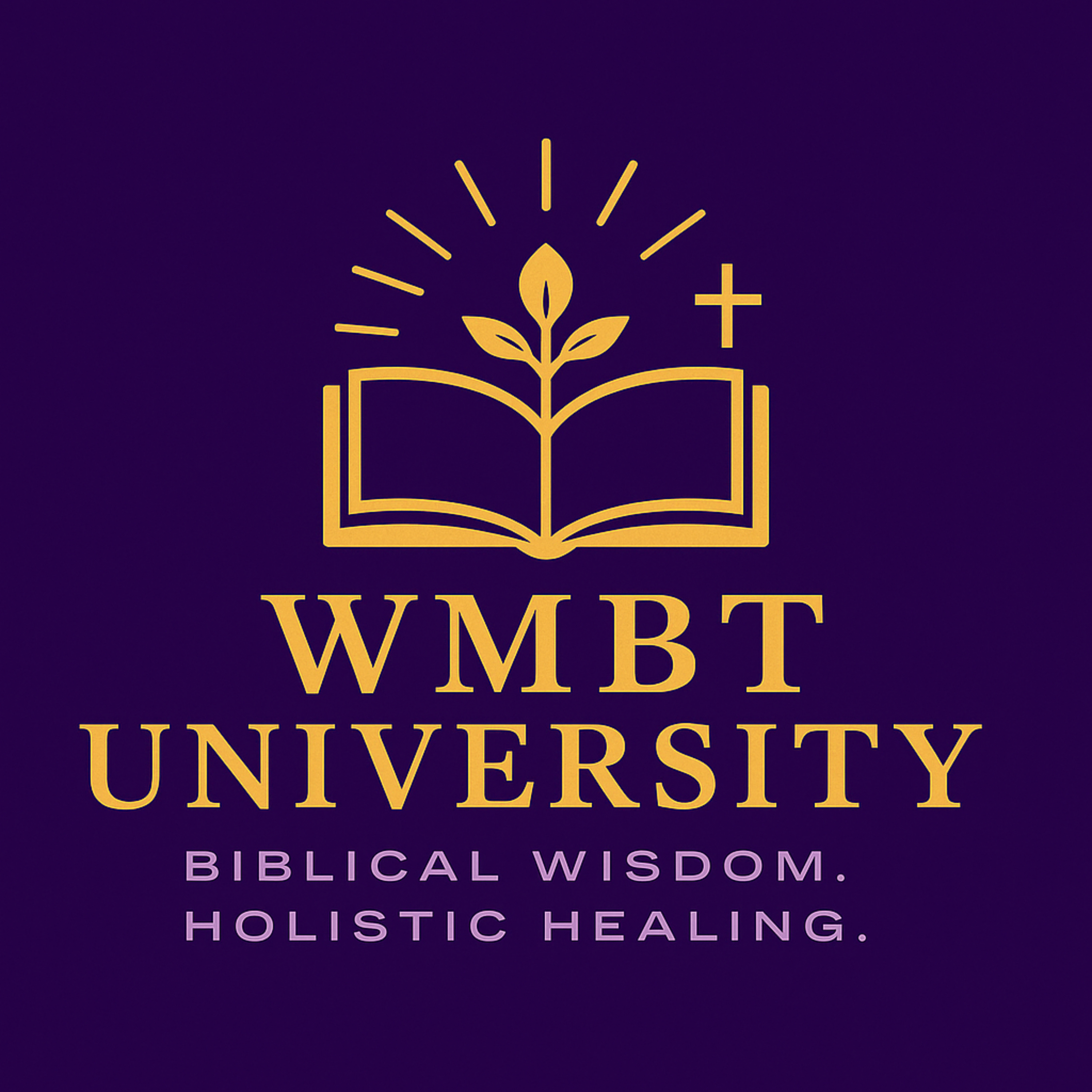 WMBT University of Business Health Podcast