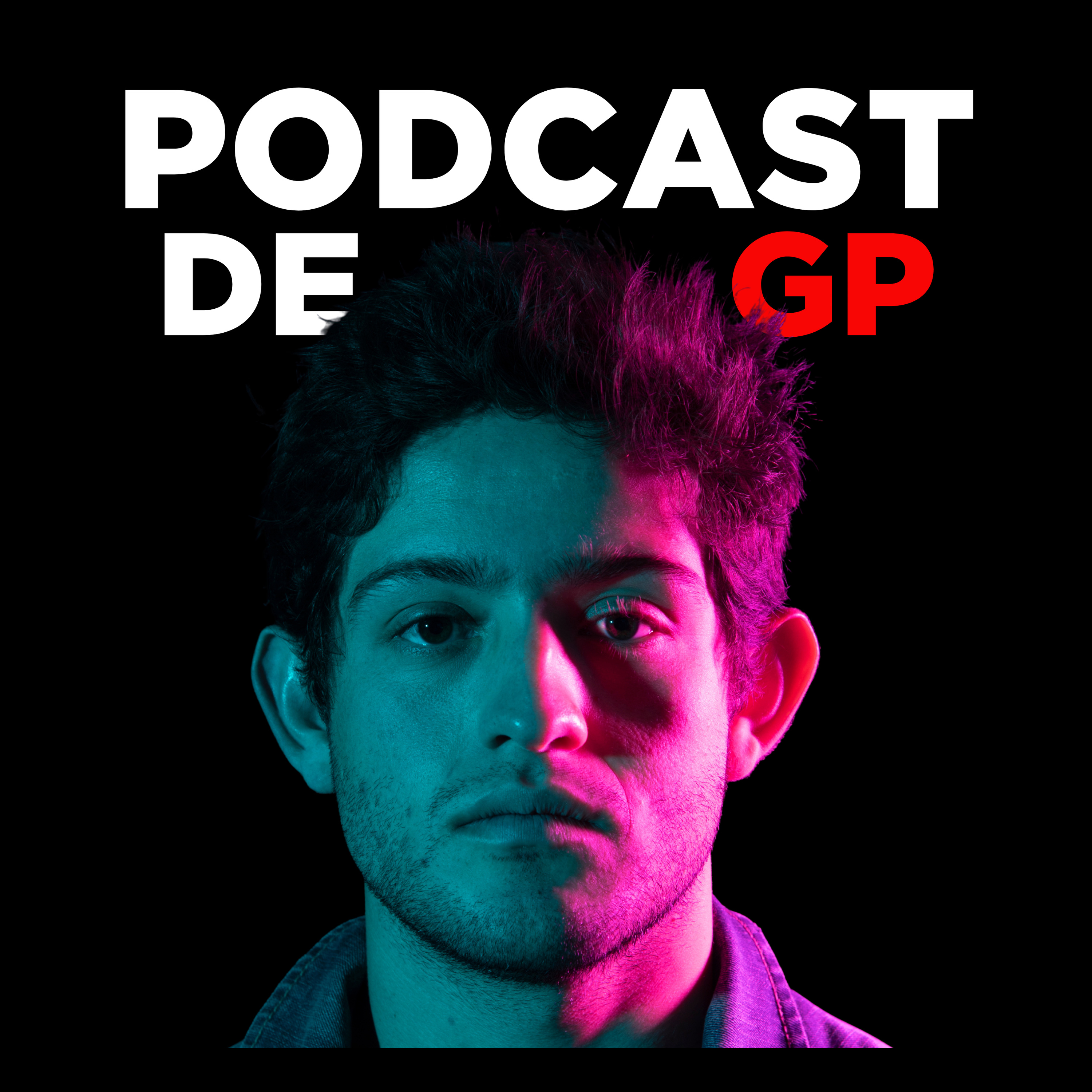 Podcast de GP