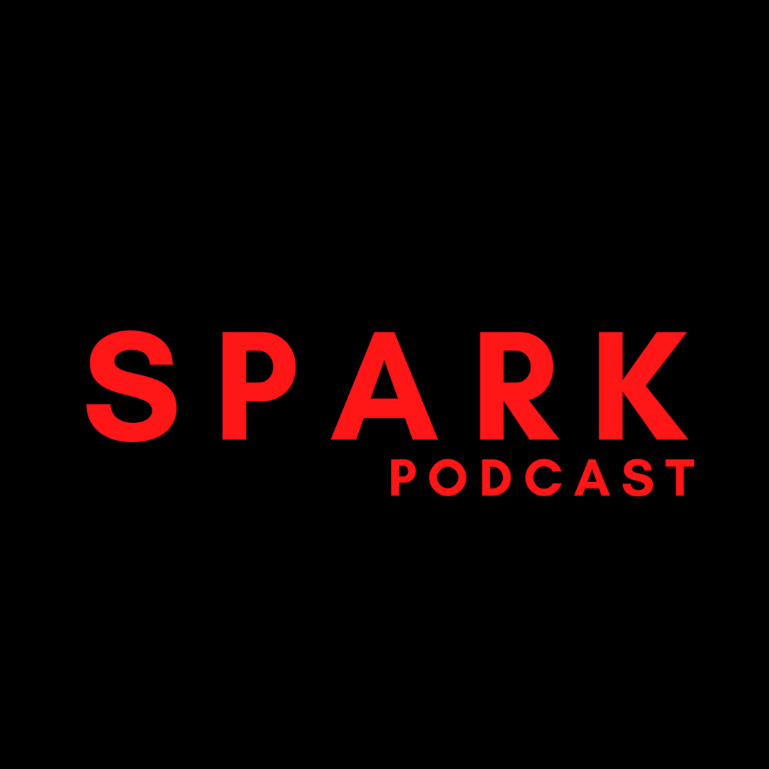 Spark Podcast podcast artwork