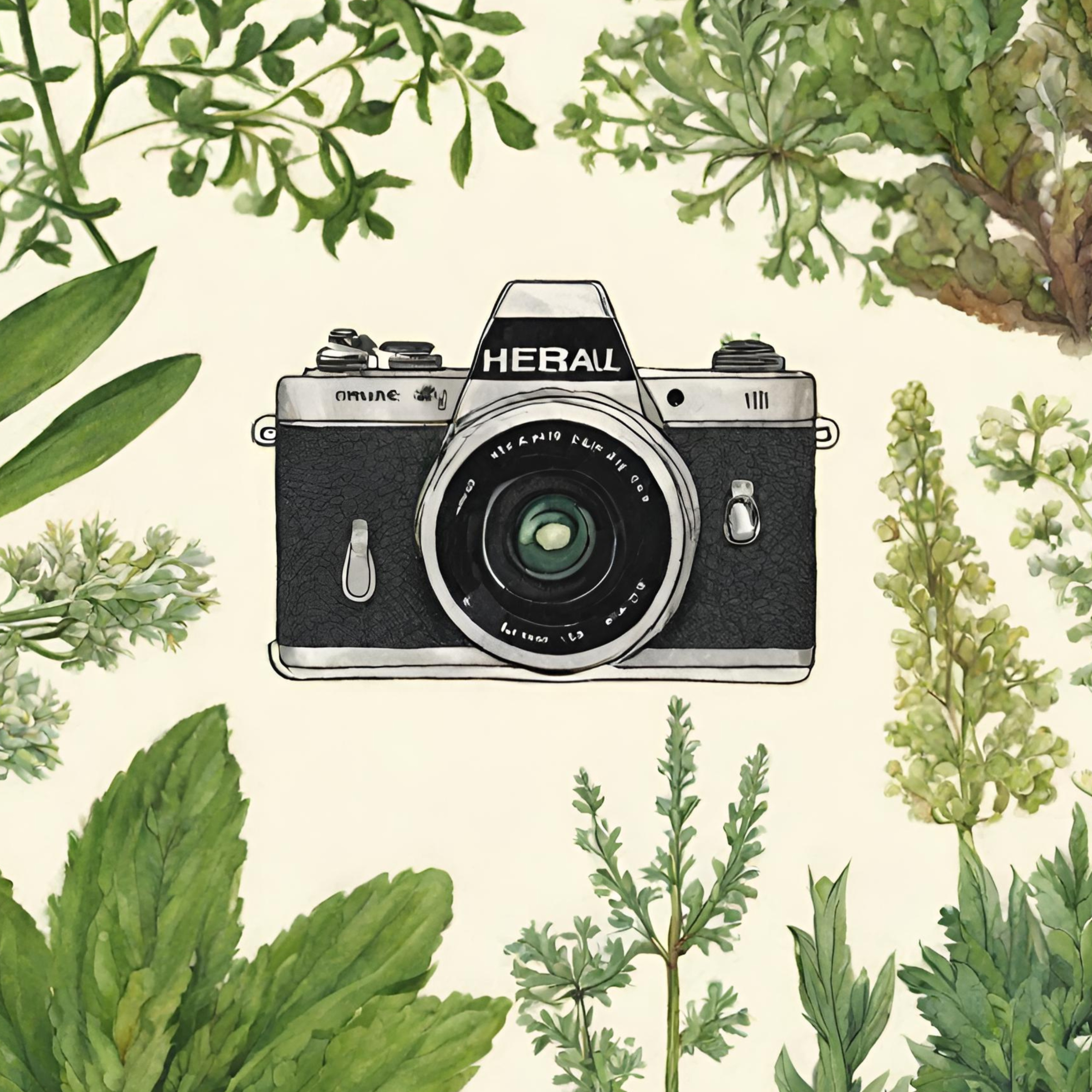 Herbal Snaps