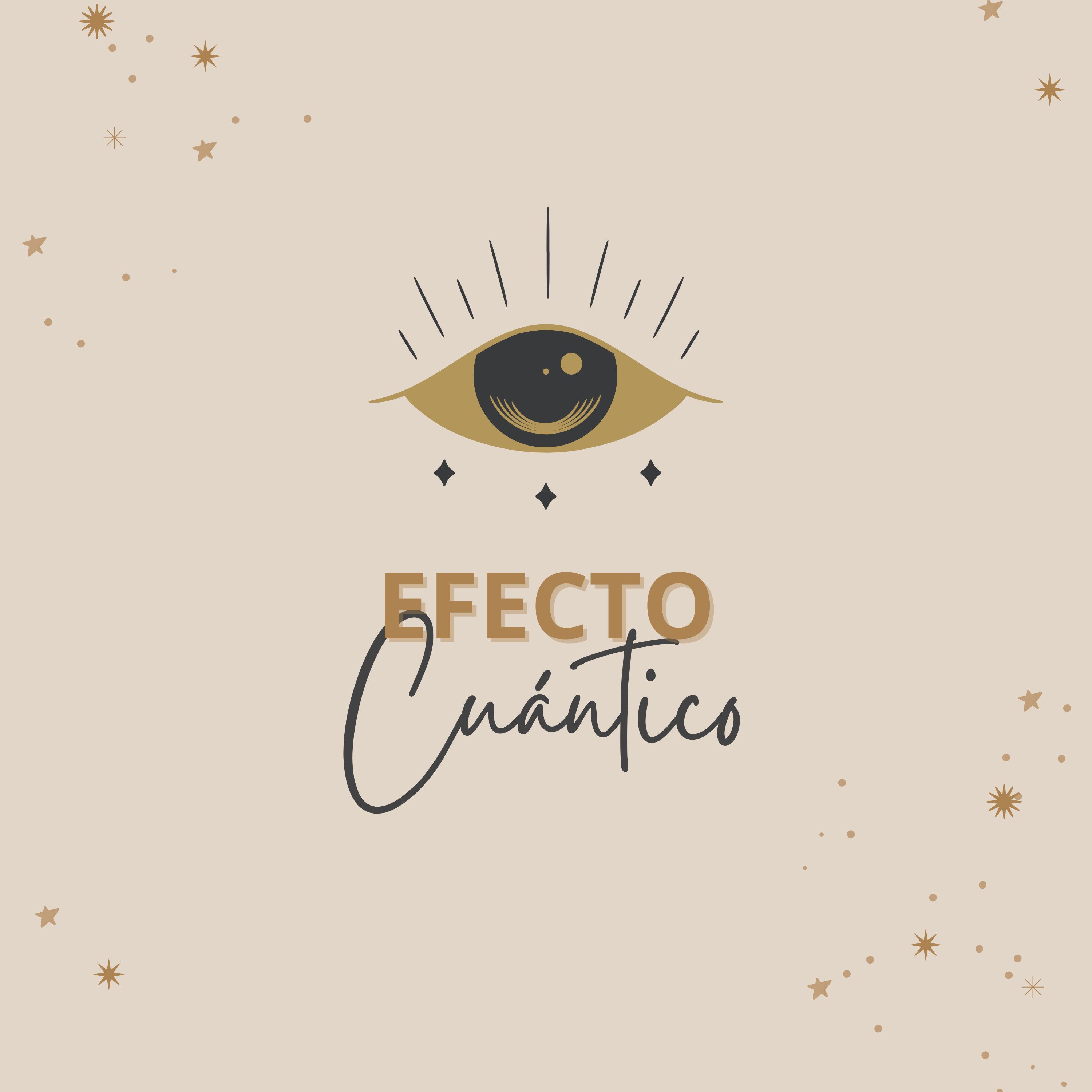 Efecto Cuántico podcast artwork