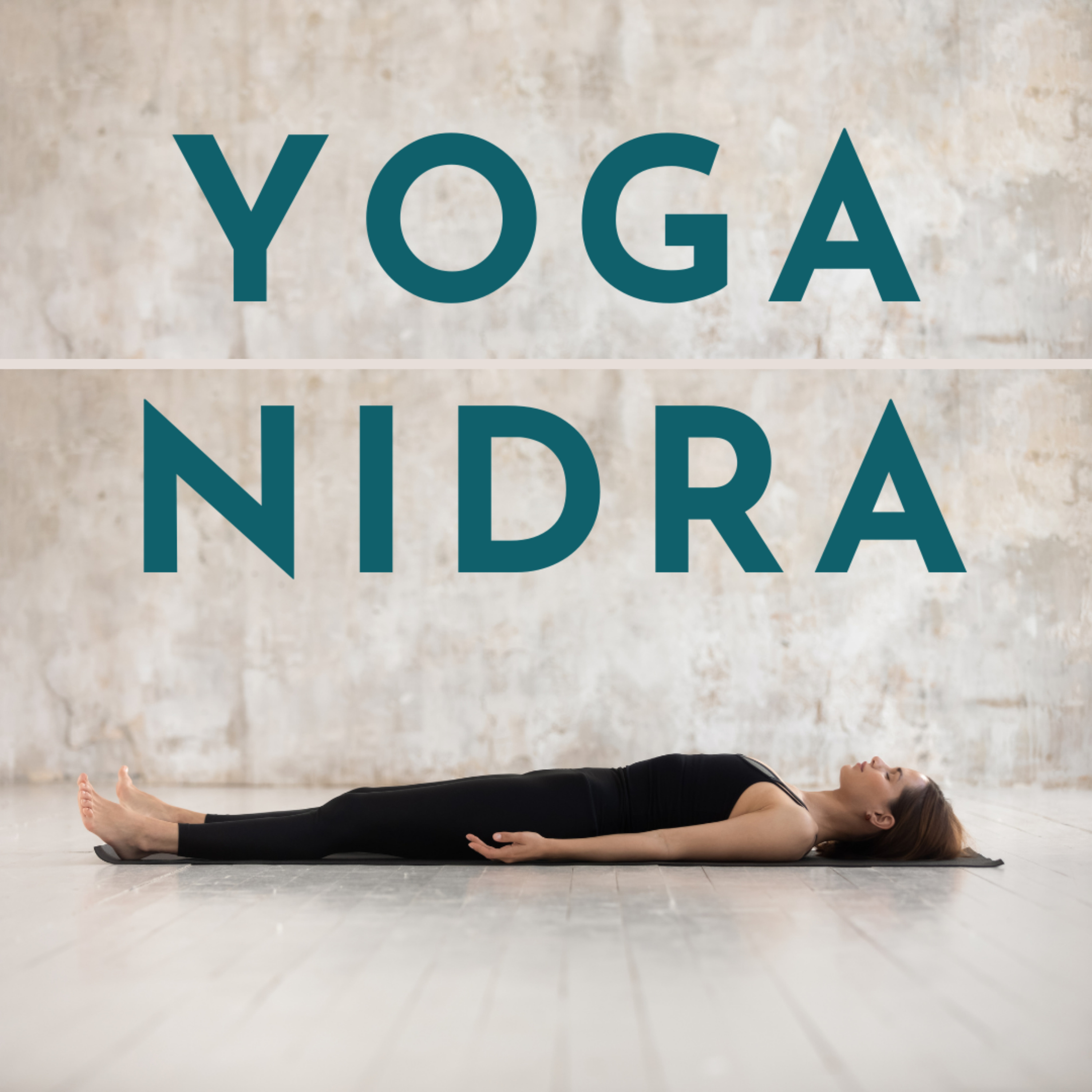 Ailsa Burns Yoga Nidra