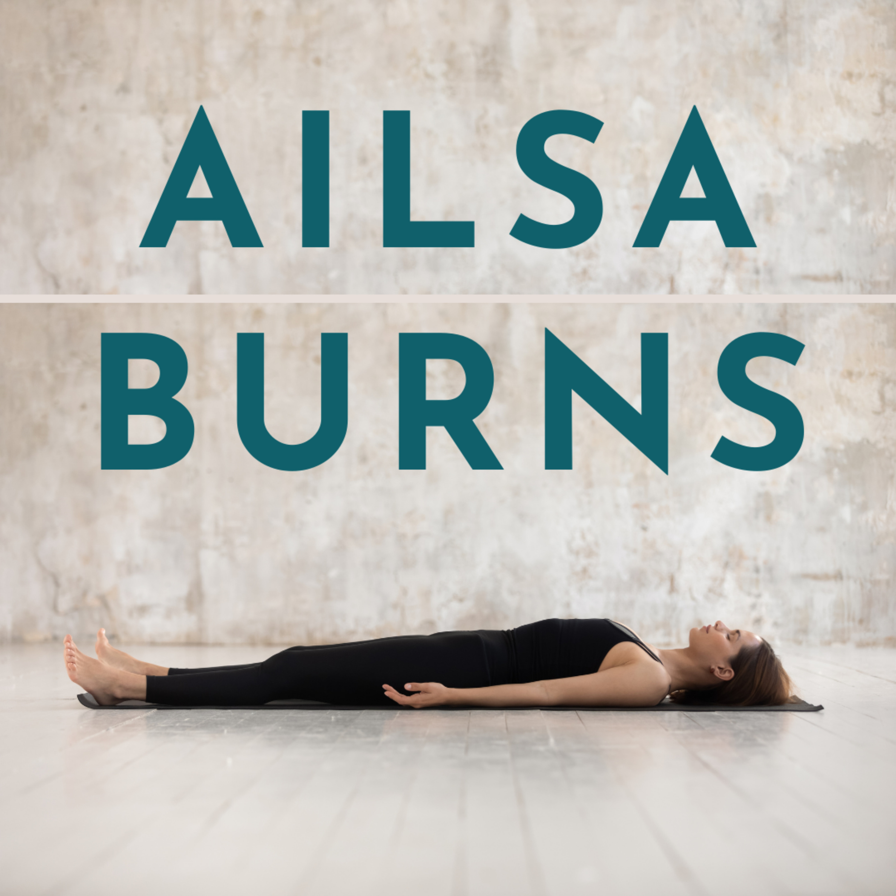 Water Element Yoga Nidra