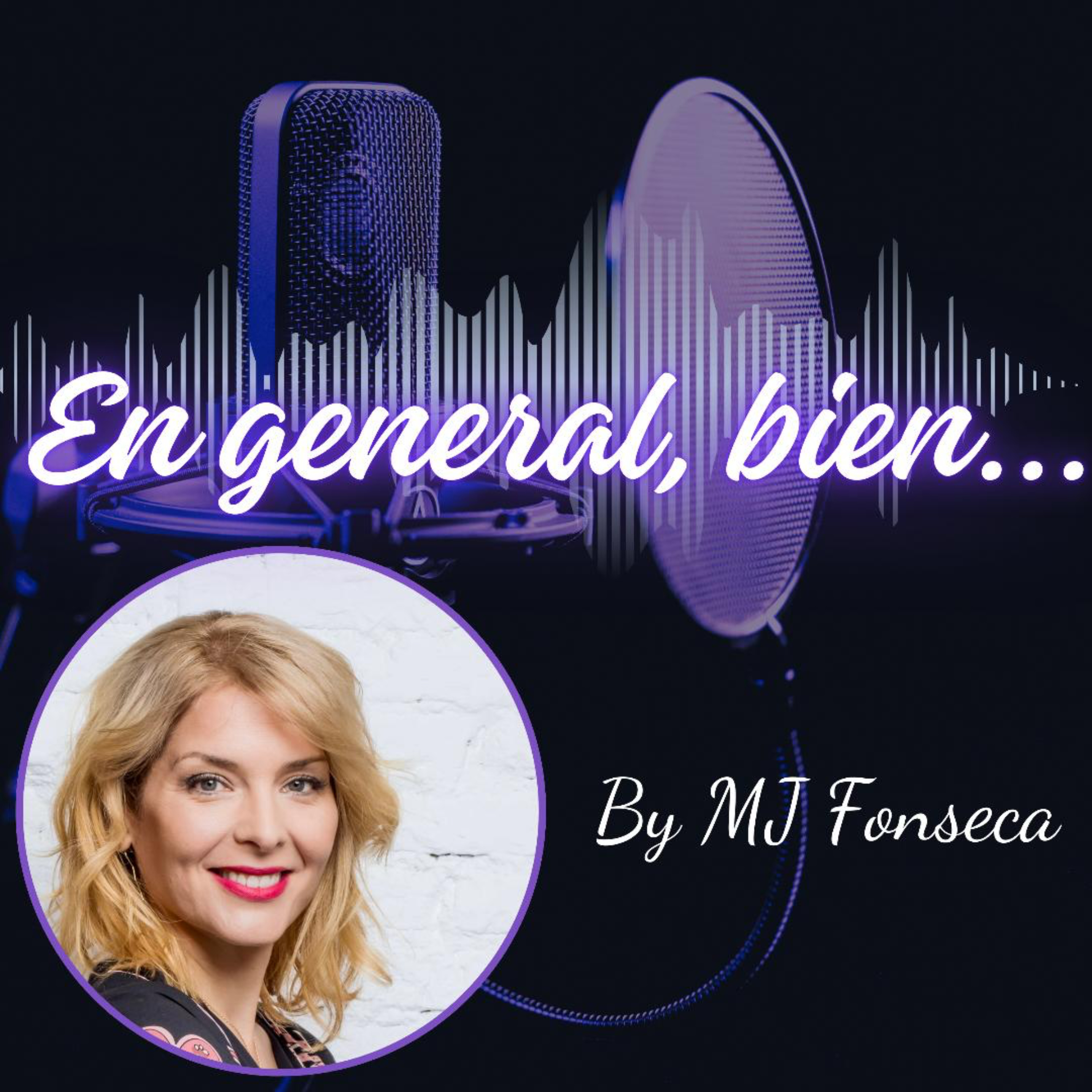 En general, bien...