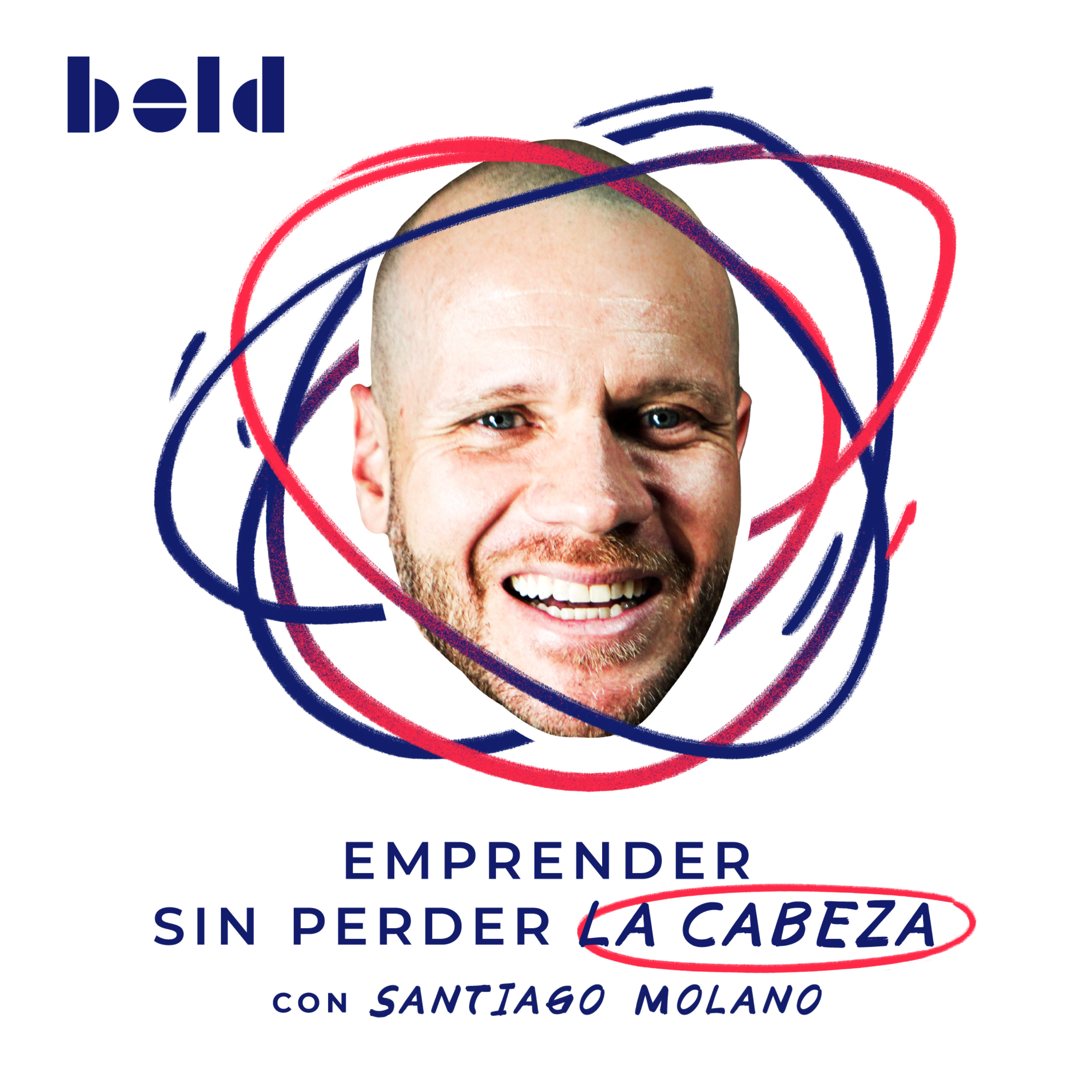 Emprender sin perder la cabeza