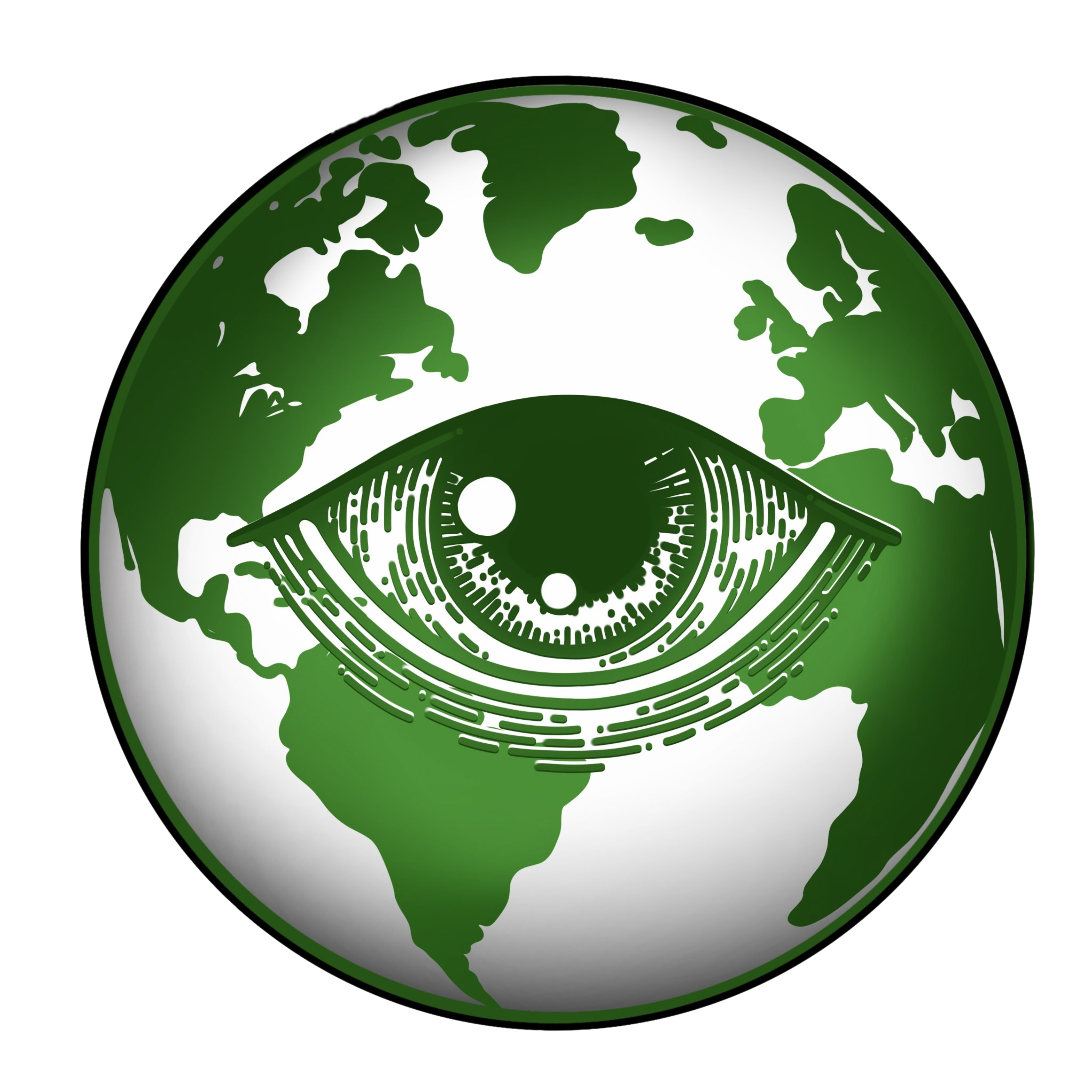 Portada de Por un mundo verde 🌳