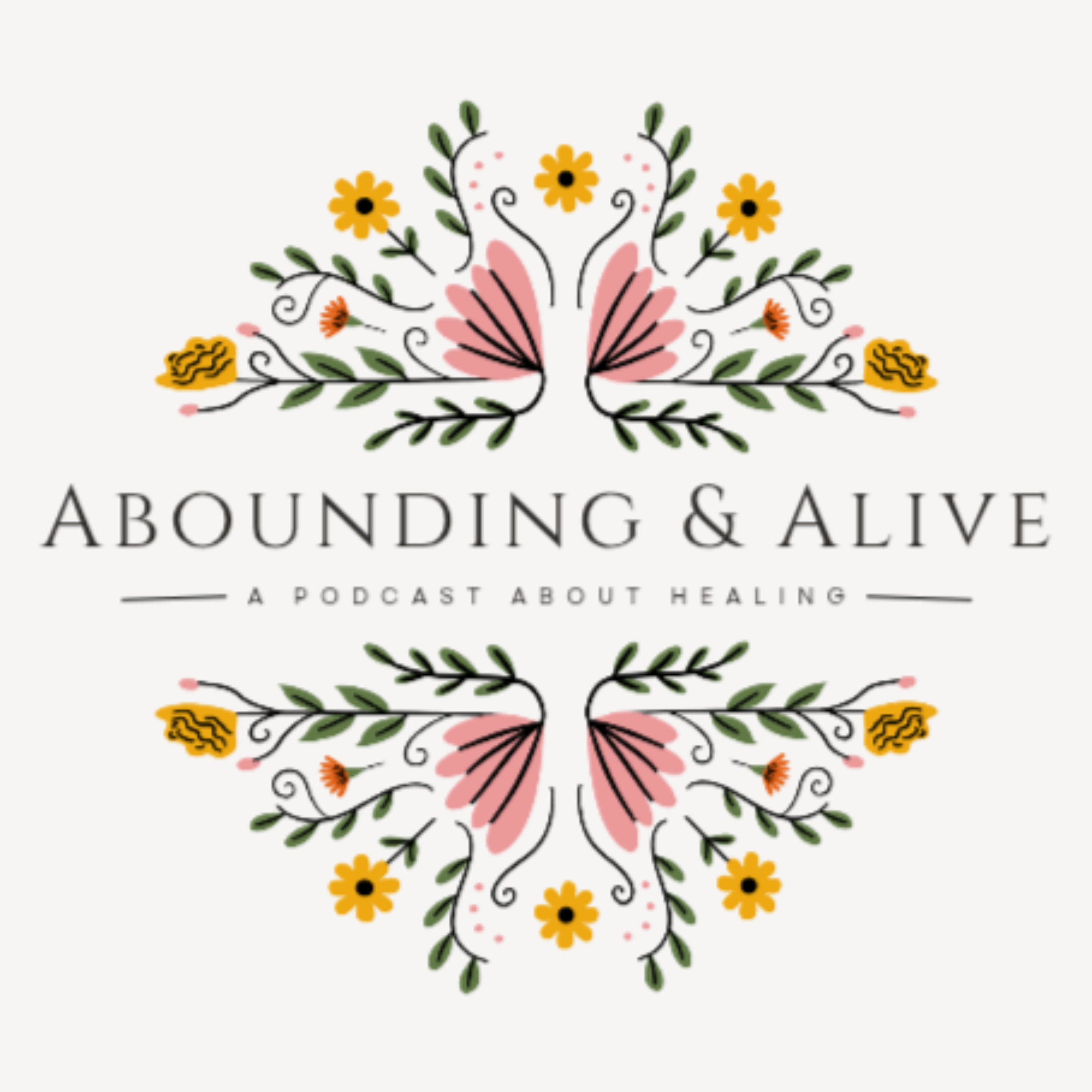 Abounding & Alive