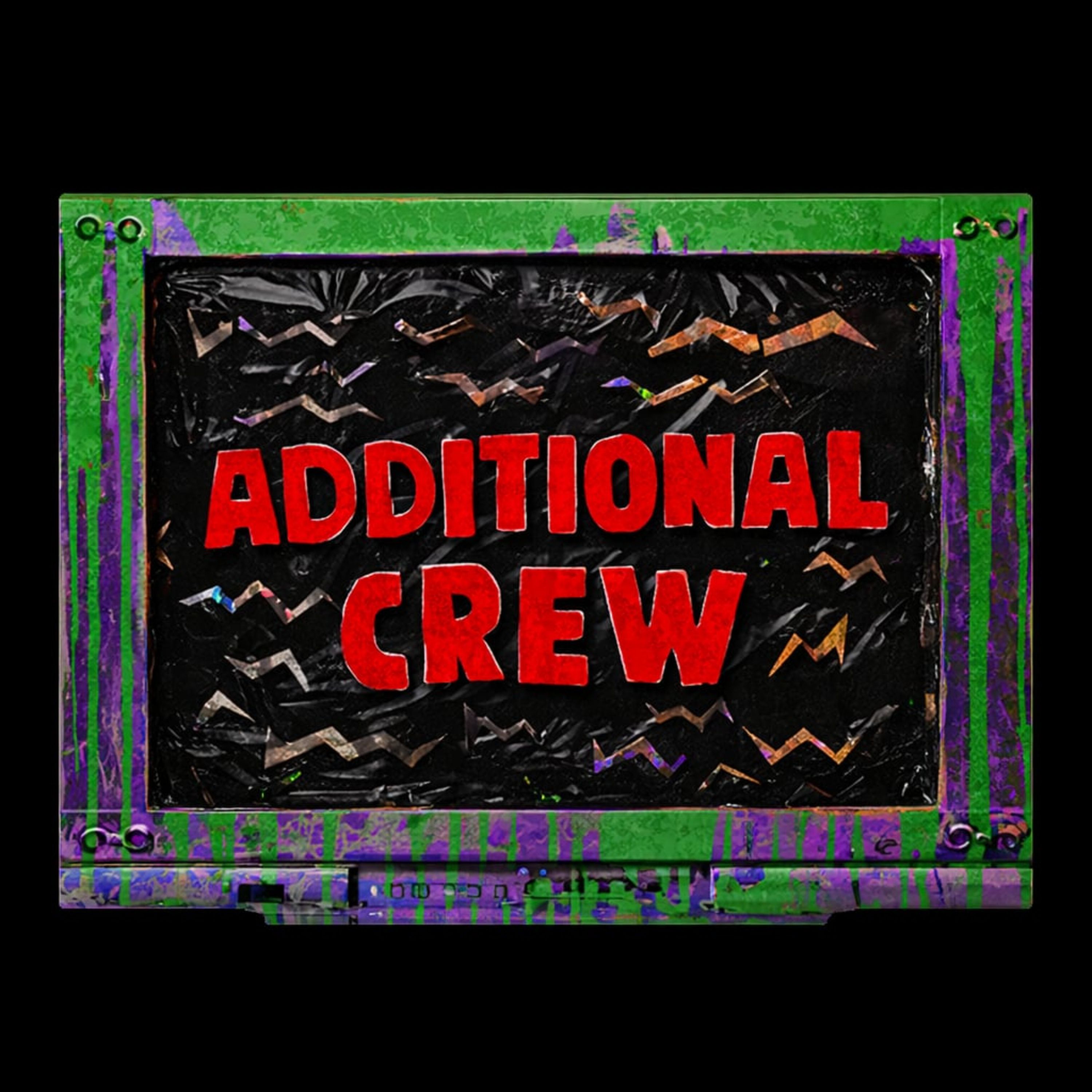 Additional Crew Film Review