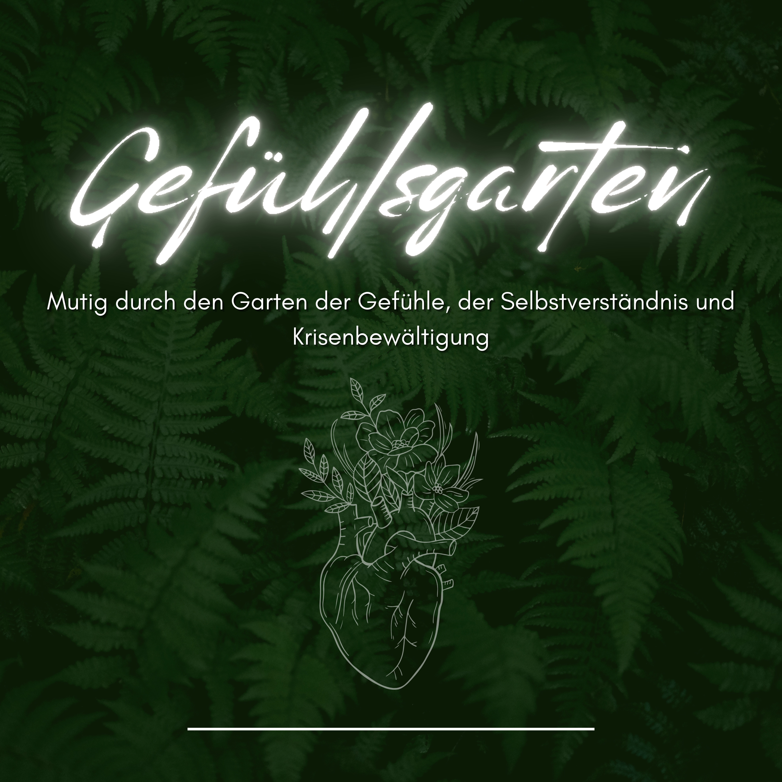 Gefühlsgarten