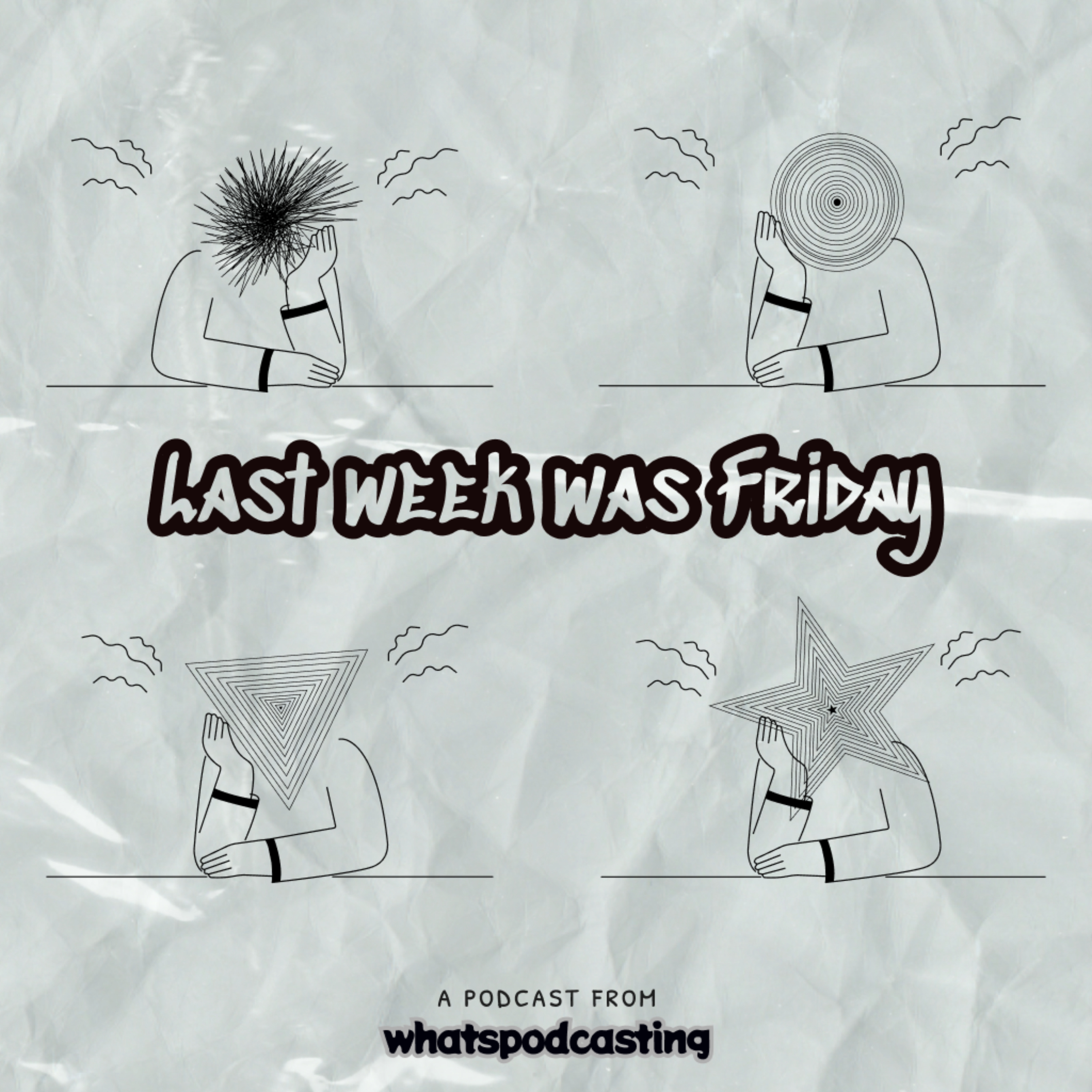 Last Week Was Friday