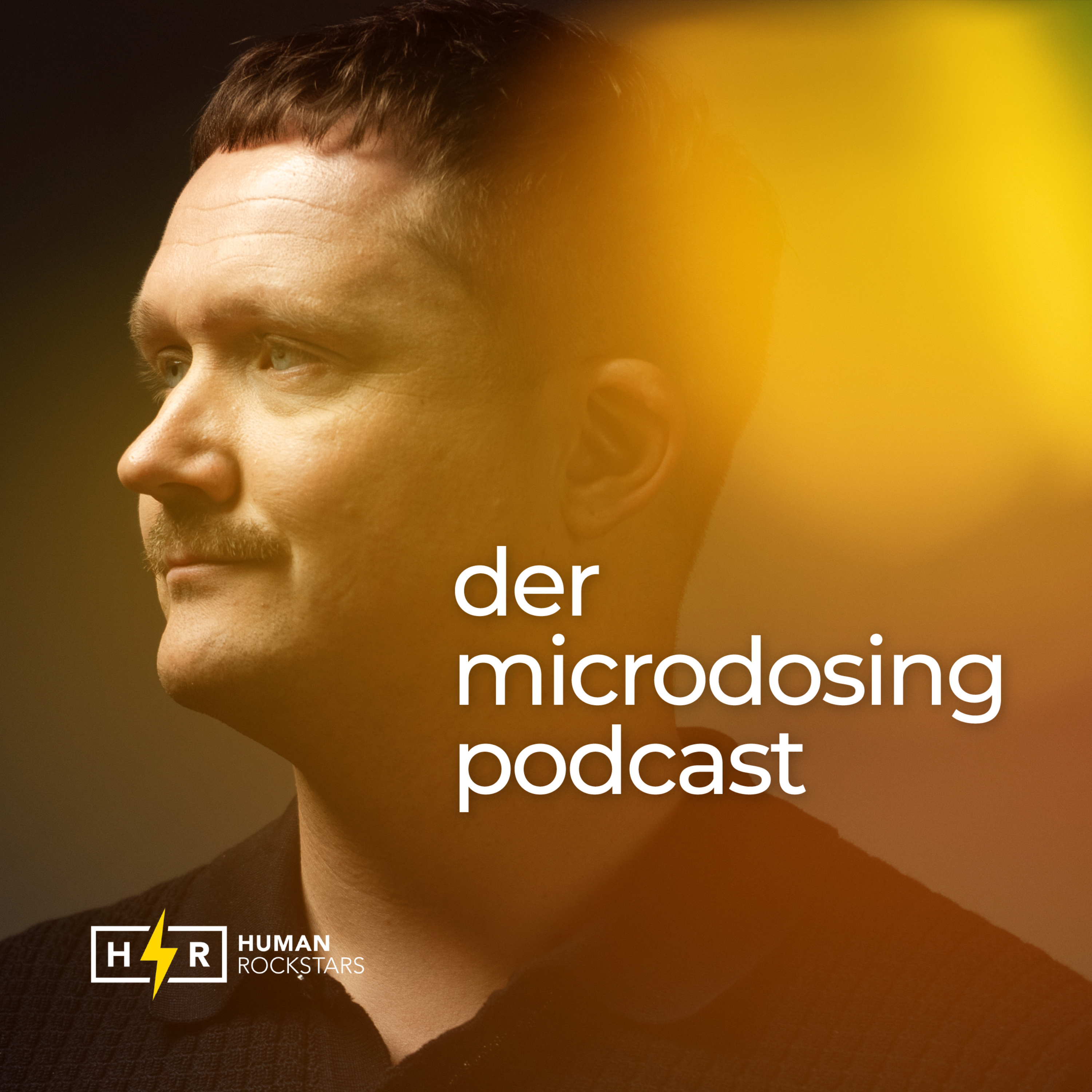 Der Microdosing Podcast