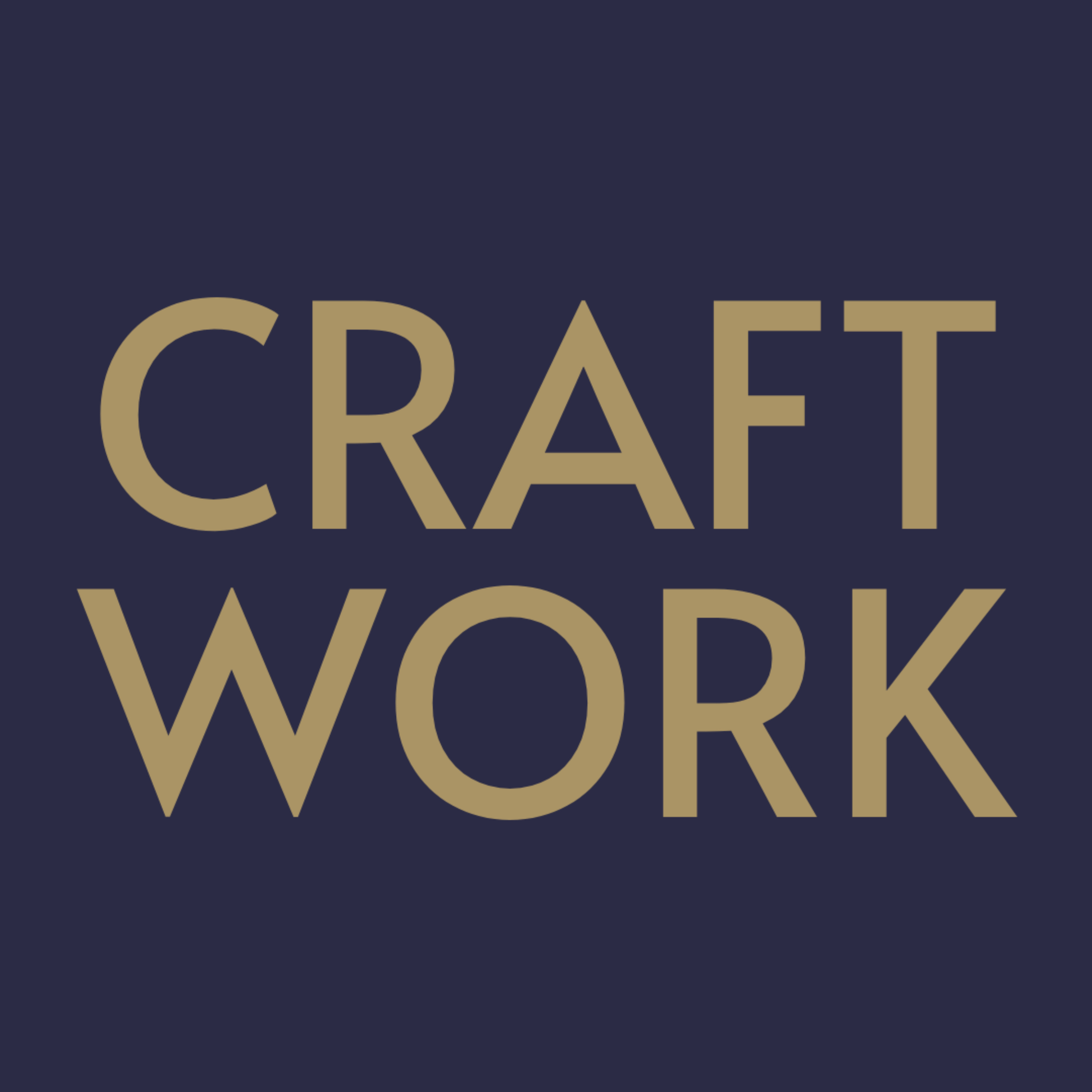 Craftwork