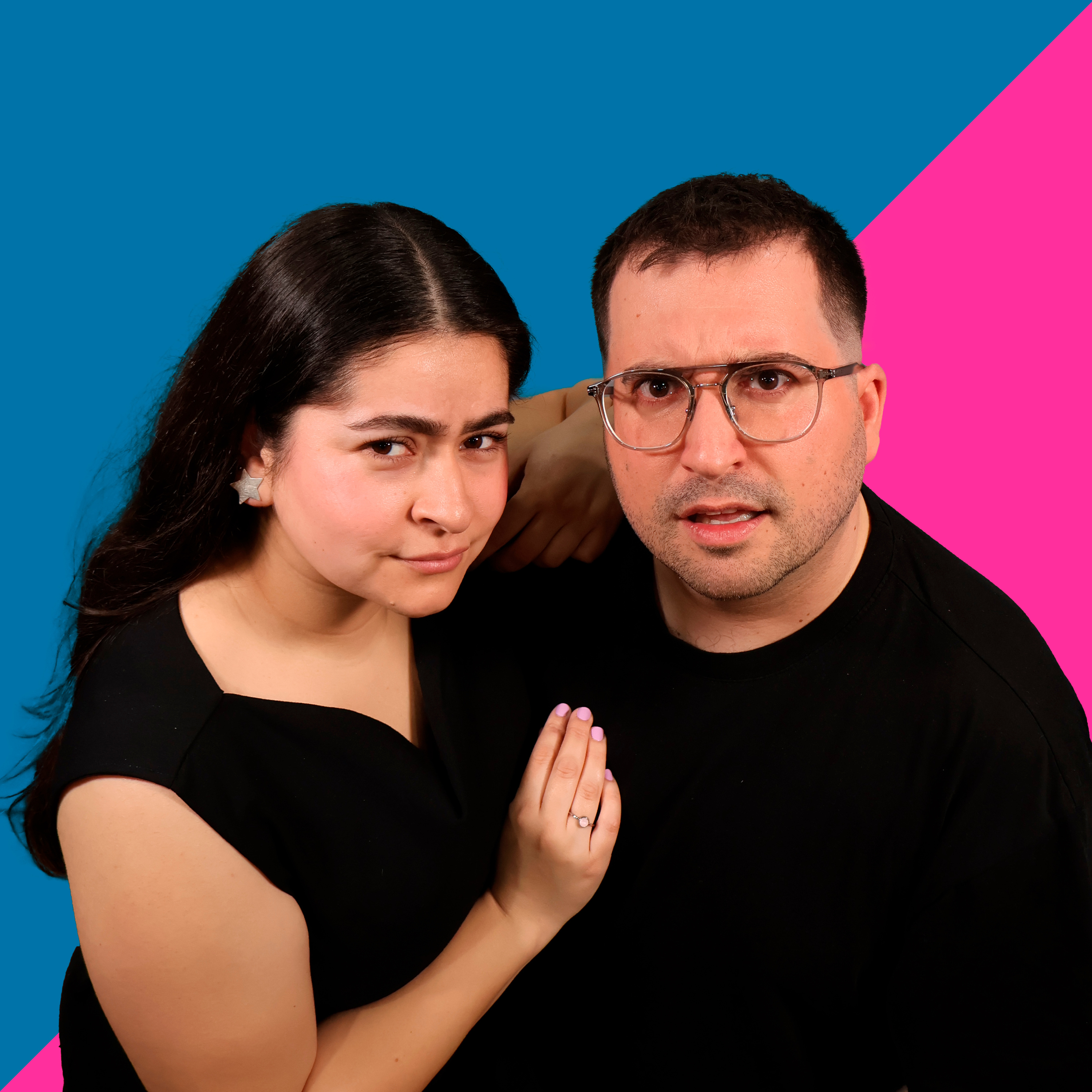 HABLAR POR LOS CODOS | Tráiler episode artwork