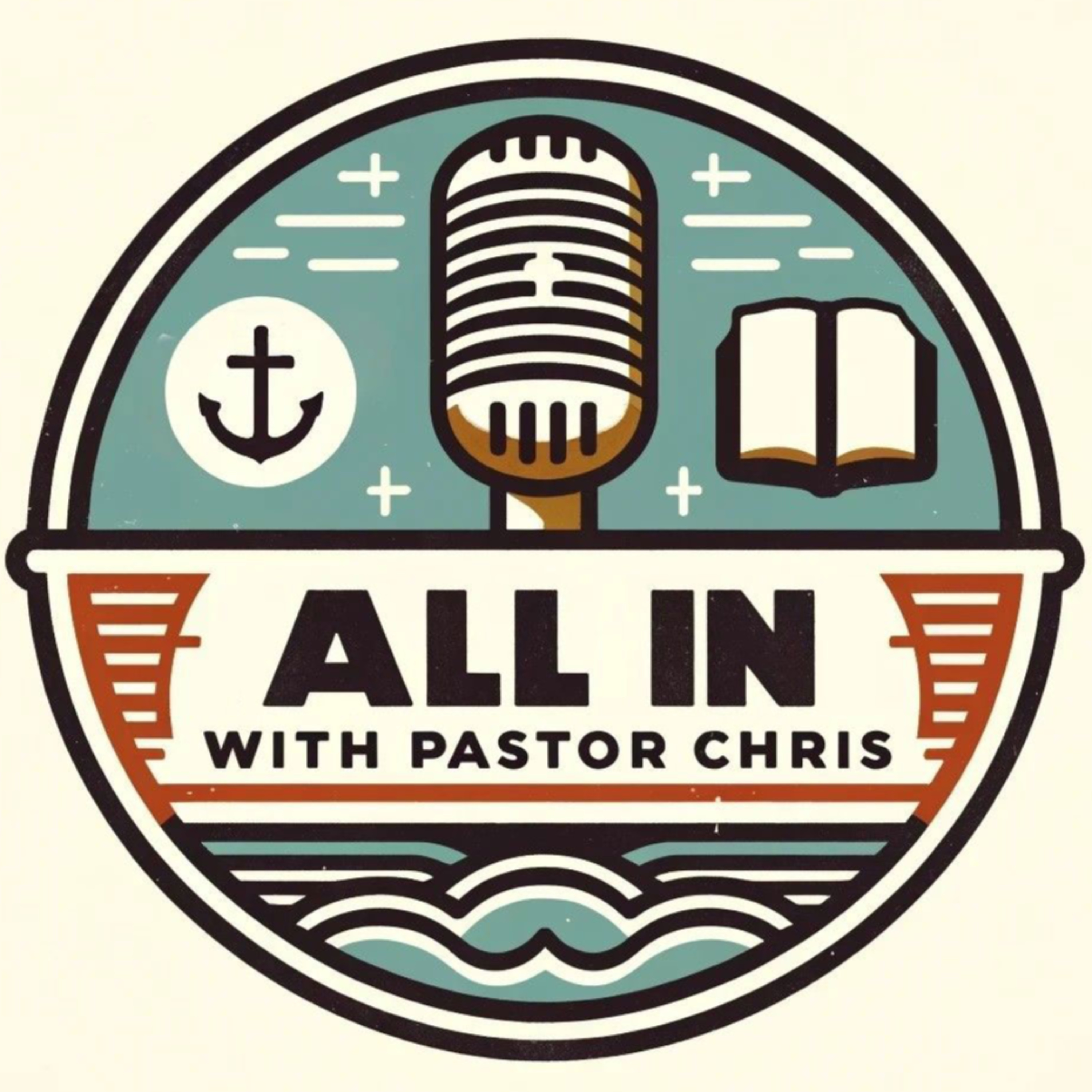 All In With Pastor Chris