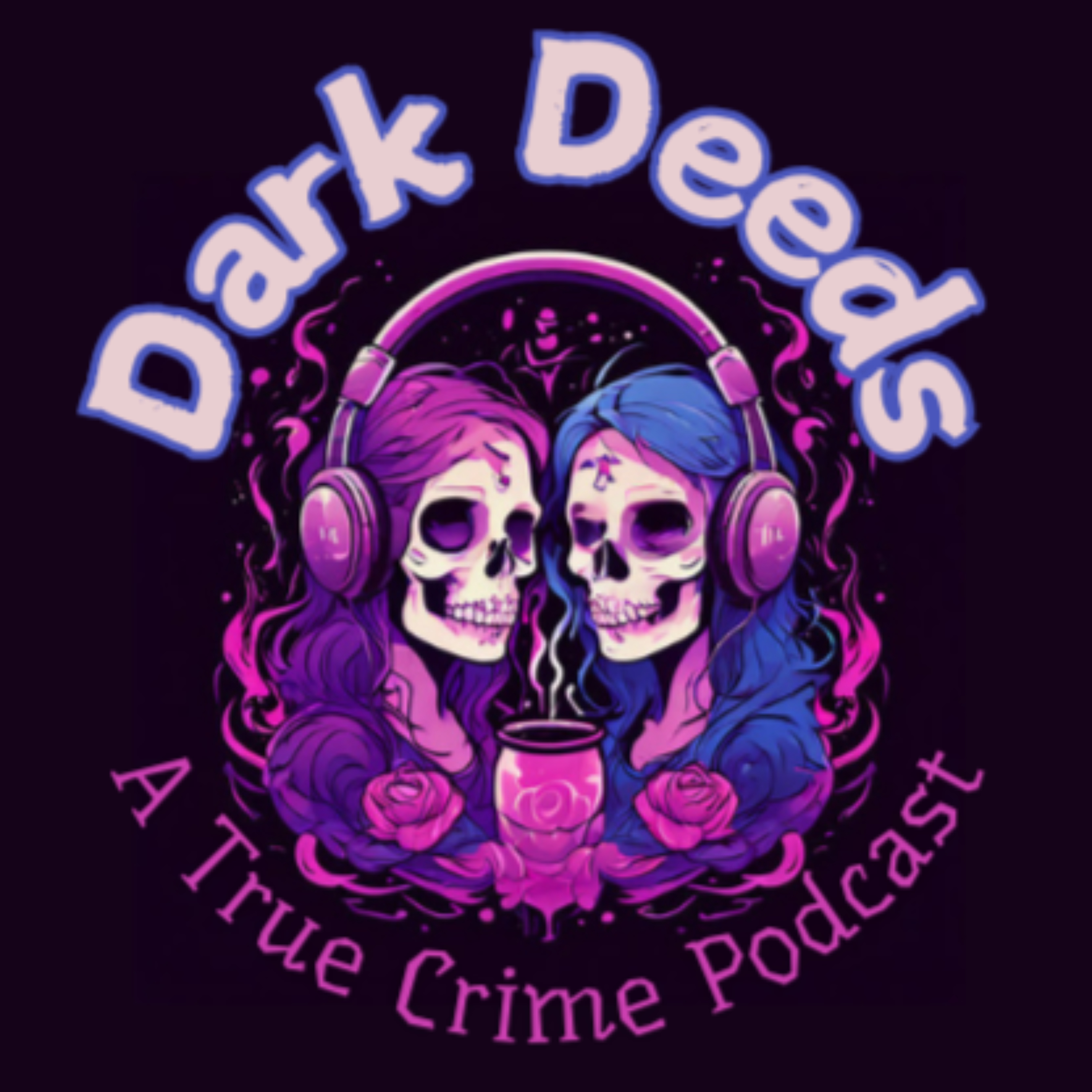 Dark Deeds: A True Crime Podcast
