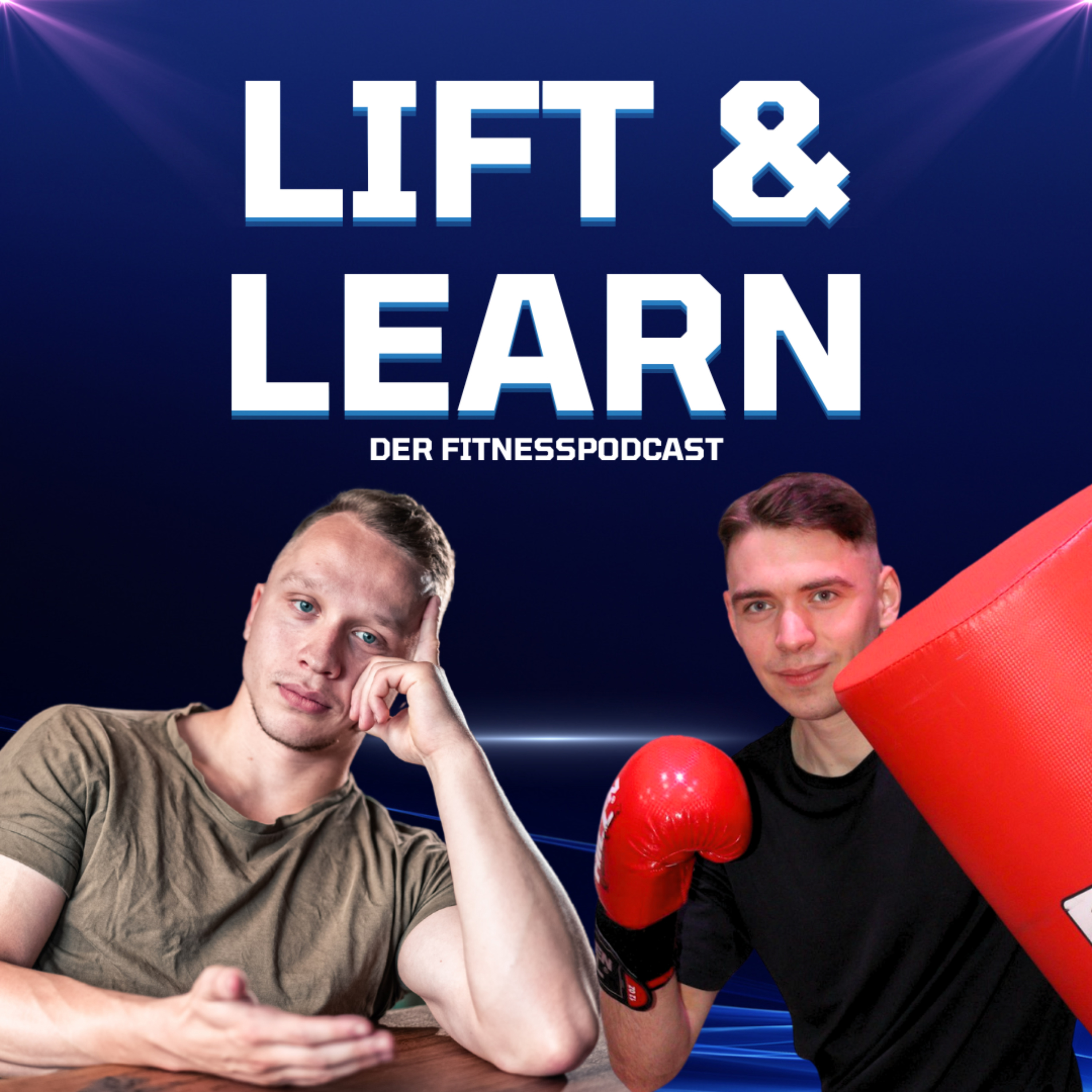 Lift and Learn