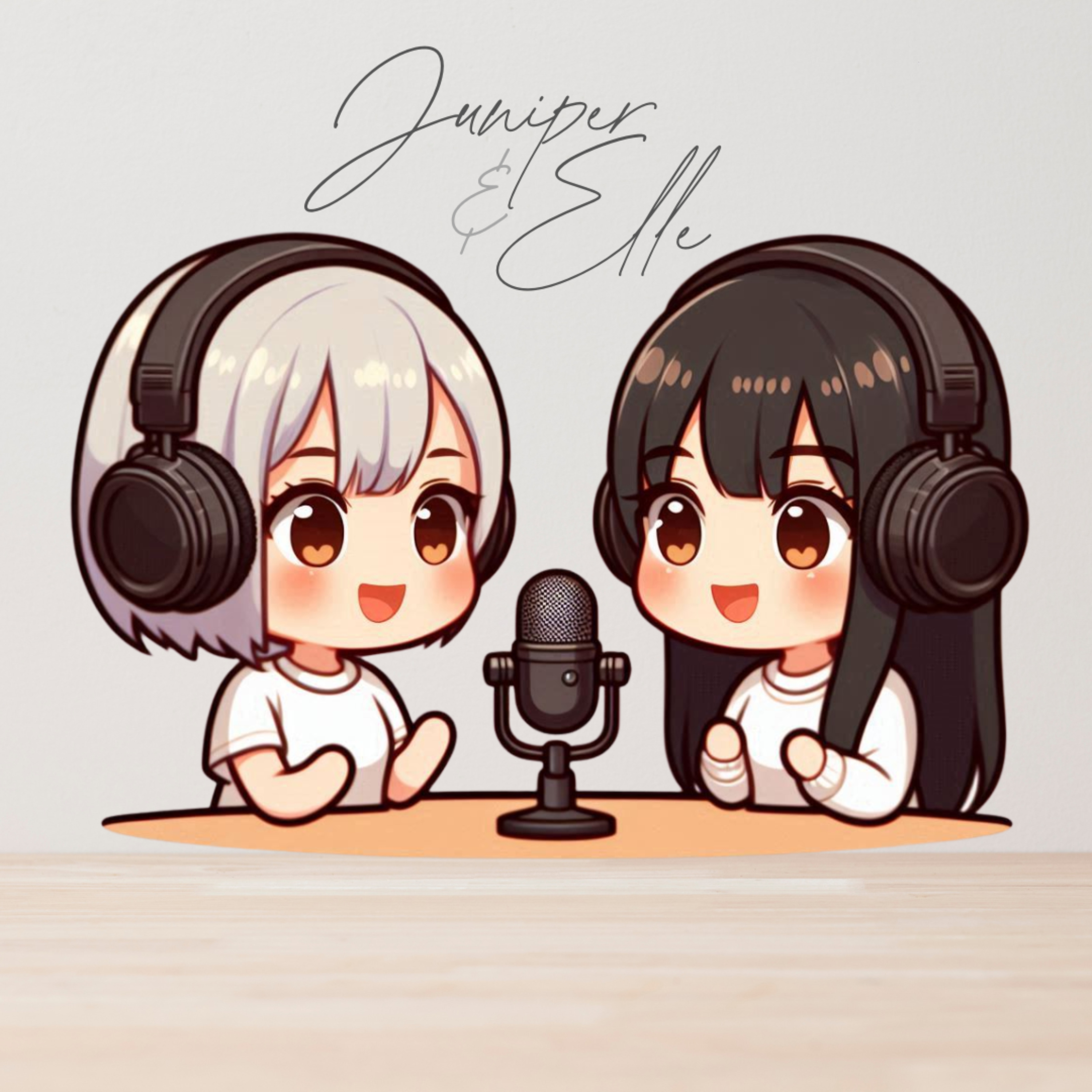 The Juniper and Elle Show