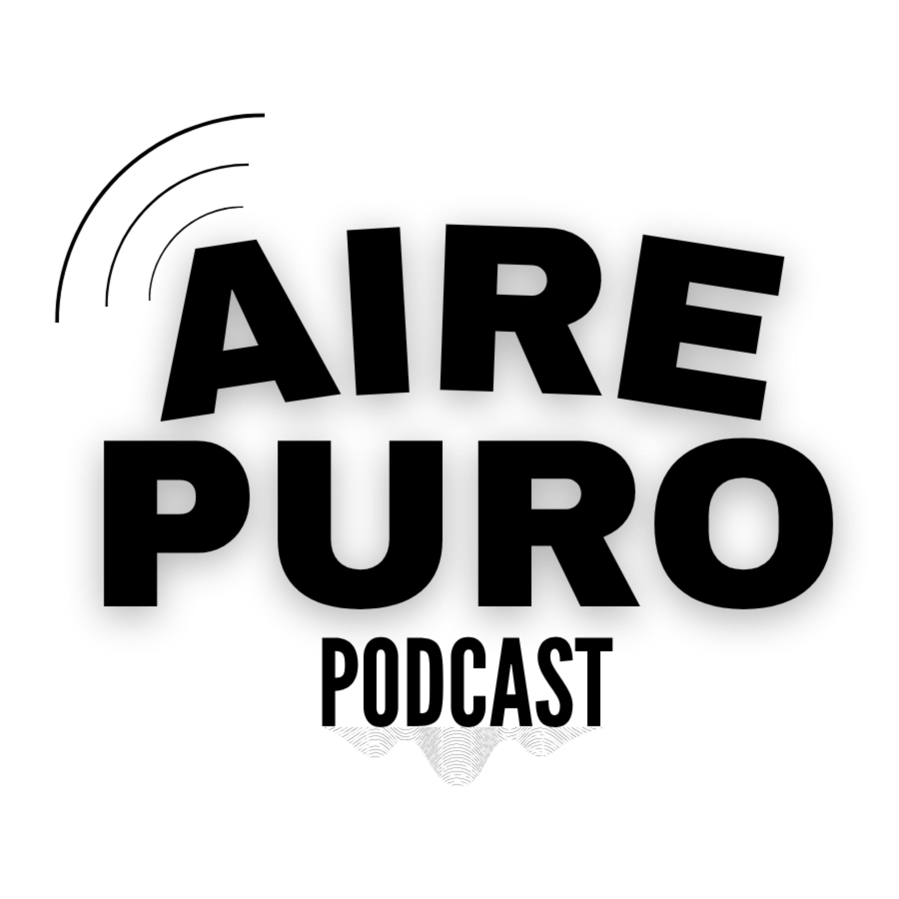 AIRE PURO Podcast