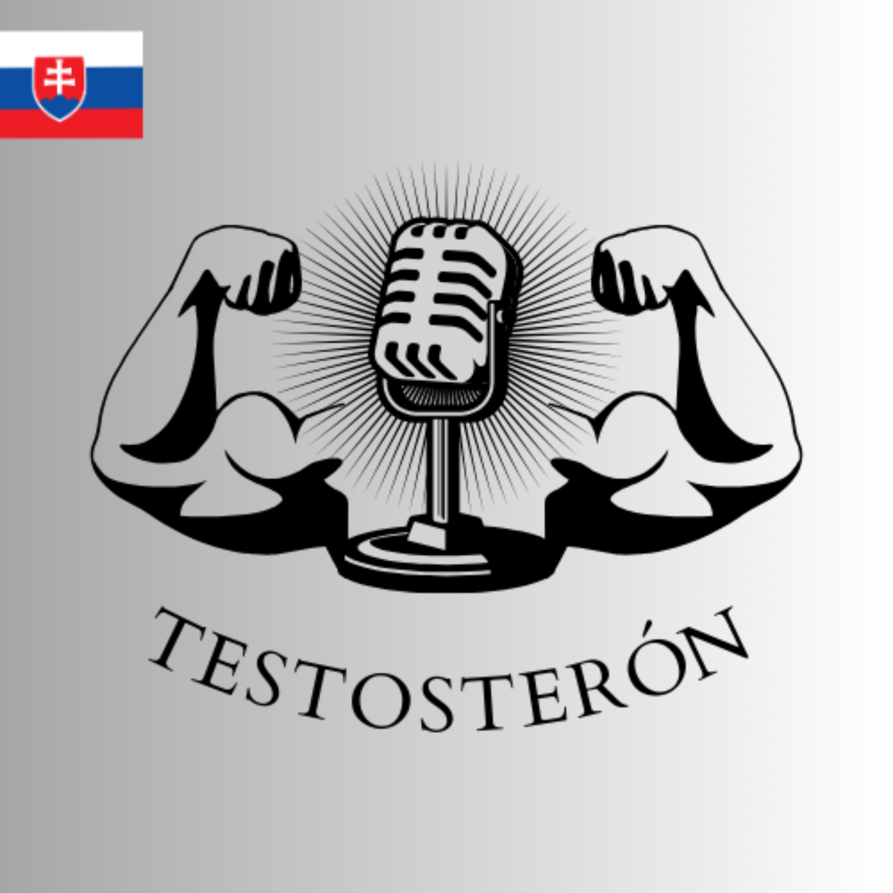 Testosterón