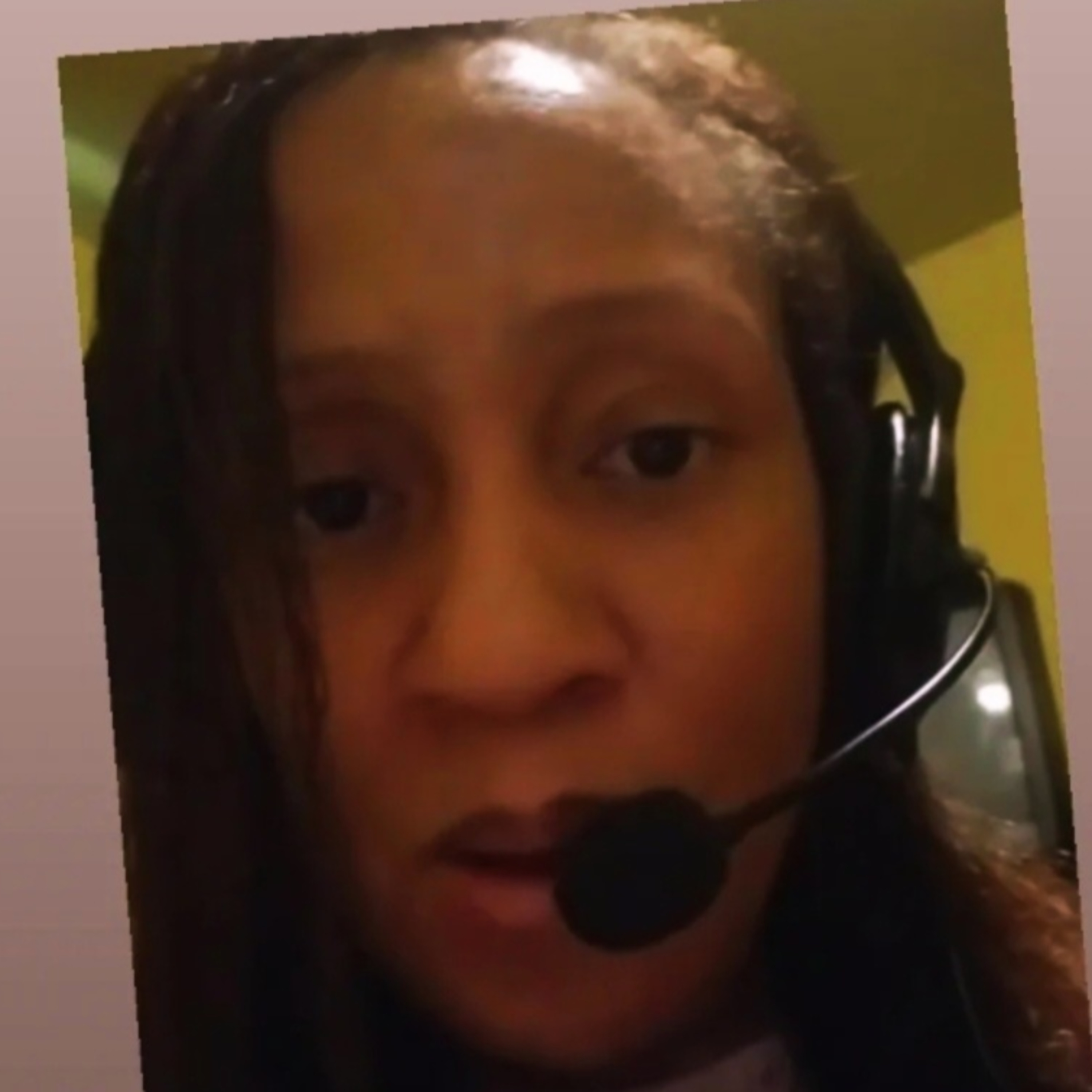 Prolific Fire With Prophetess Stacy 2.0