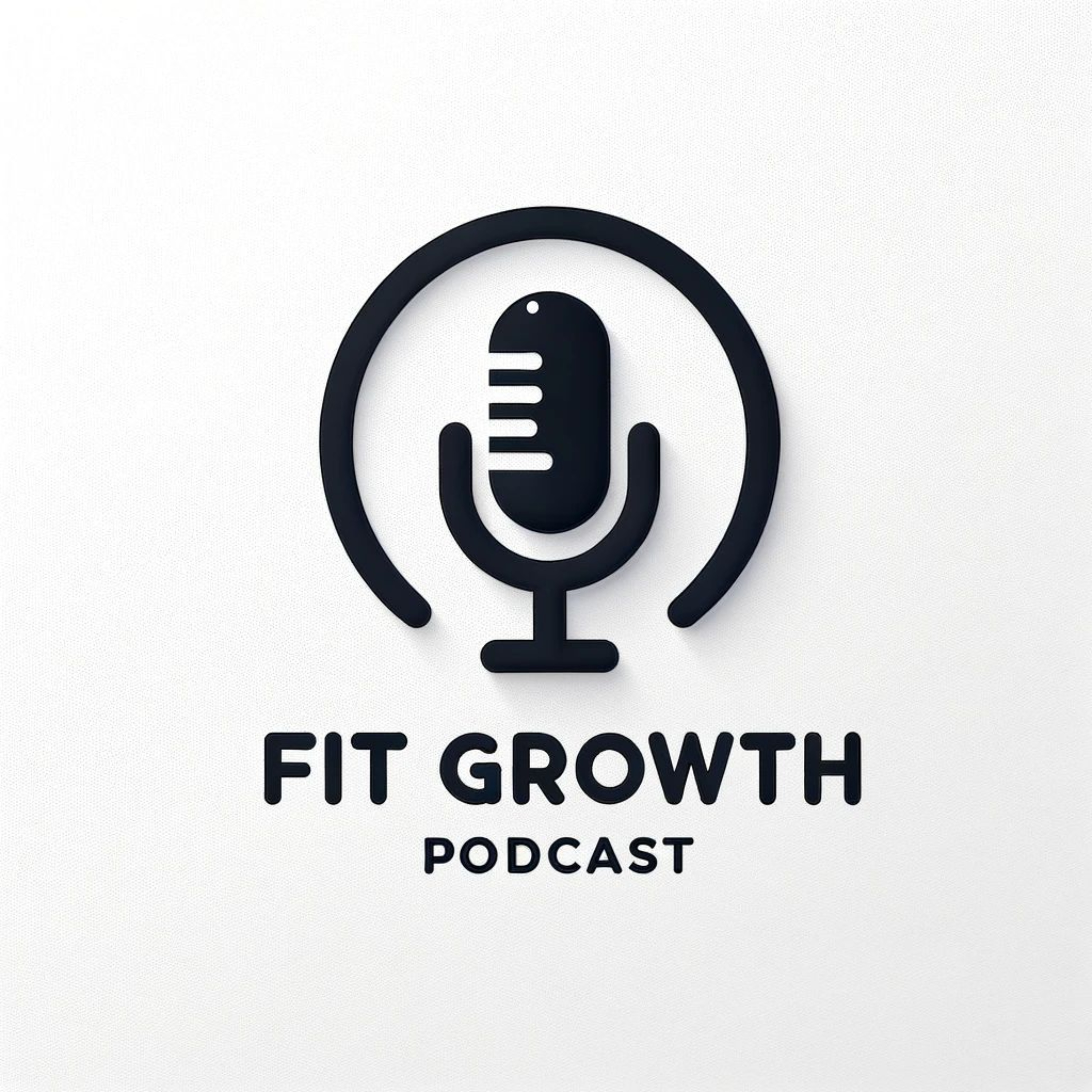 Fit Growth podcast artwork