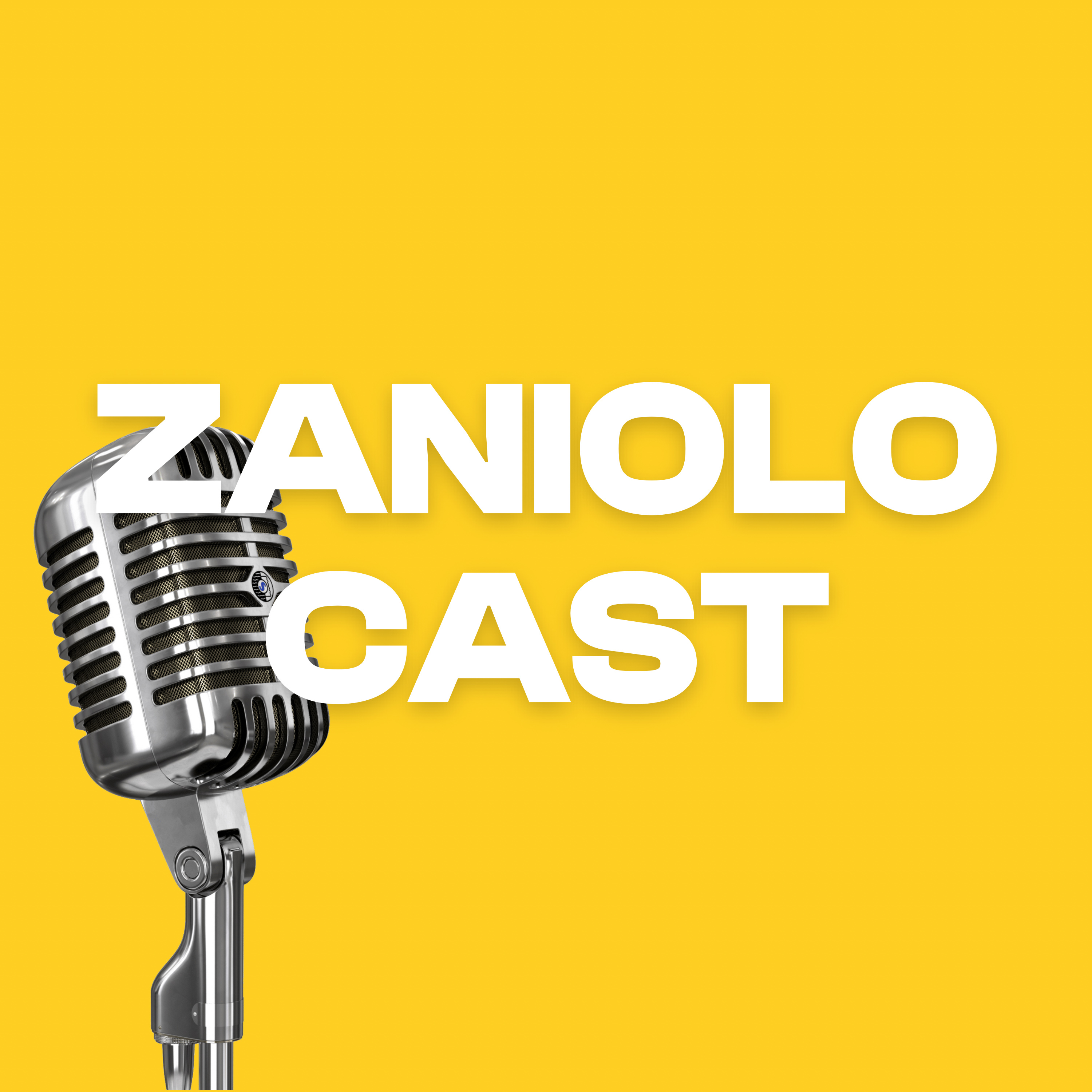 Zaniolo Cast
