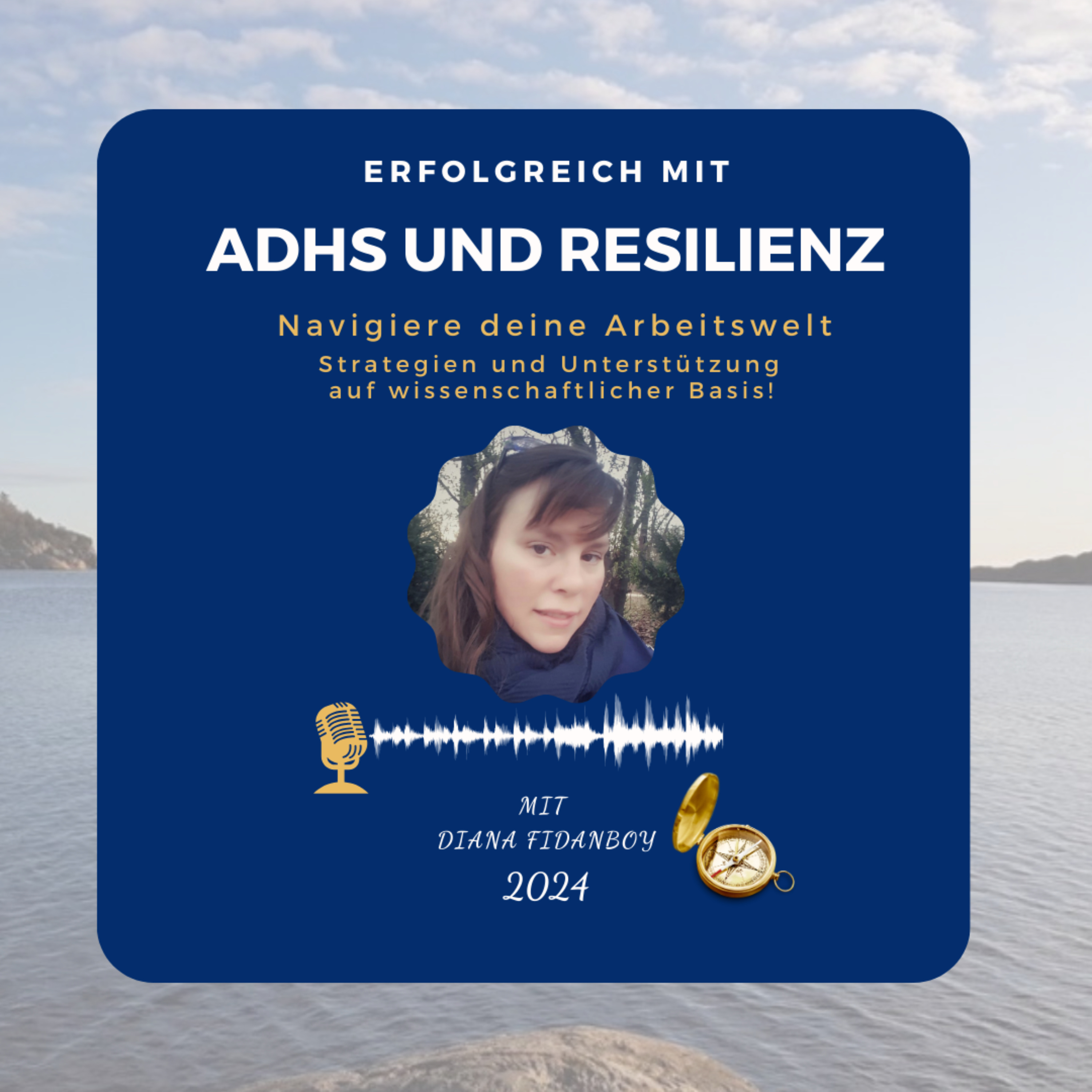 ADHS und Resilienz