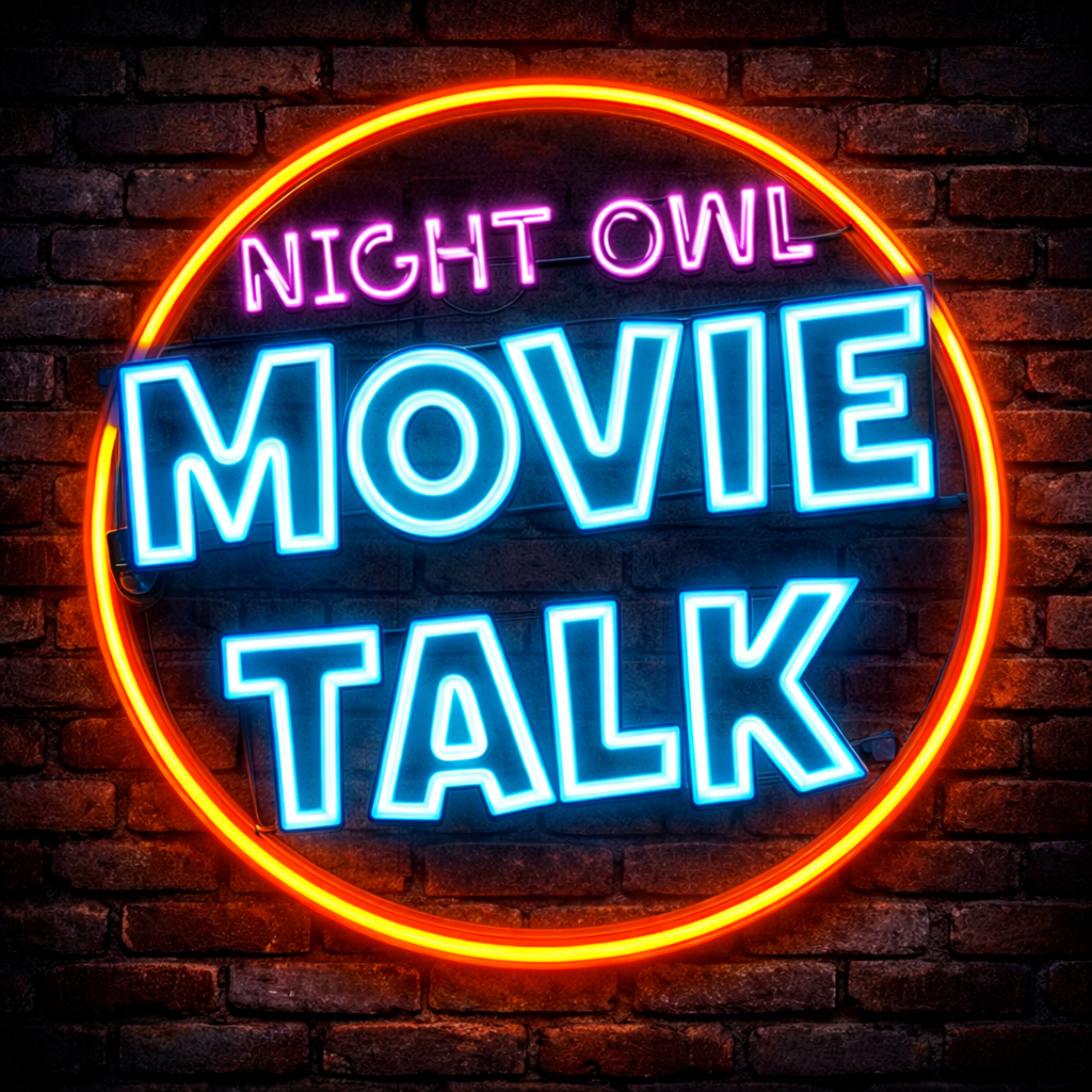 Night Owl Movie Talk
