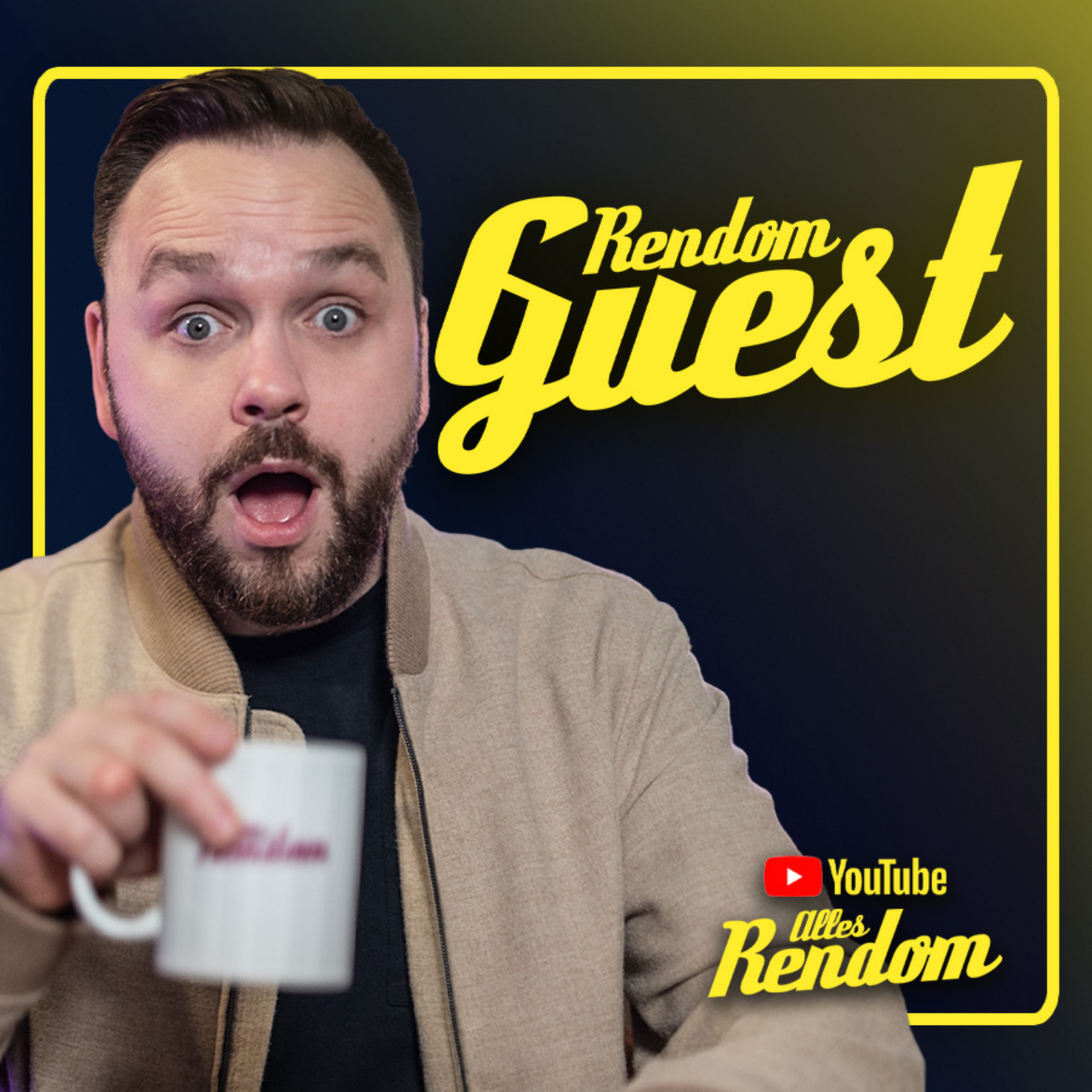 Rendom Guest