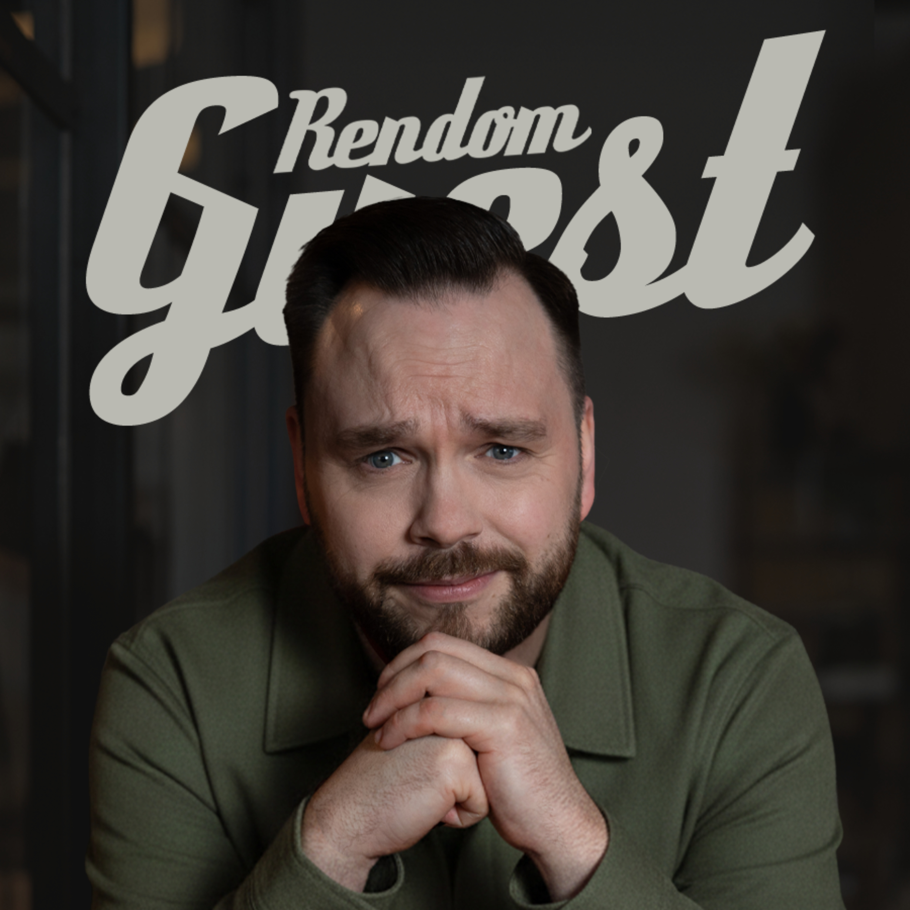Rendom Guest Rendom Guest