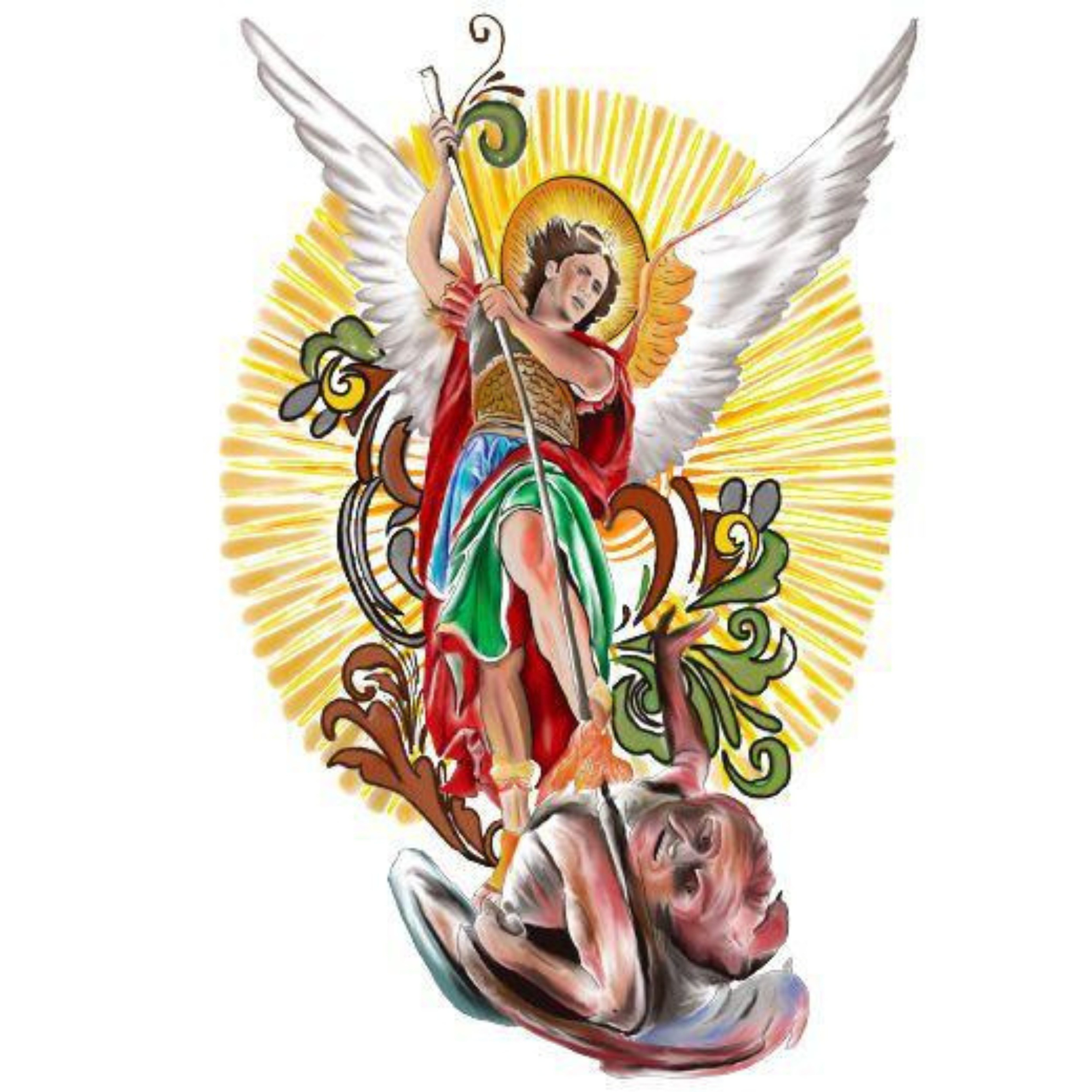 Pregações - Comunidade São Miguel Arcanjo podcast artwork