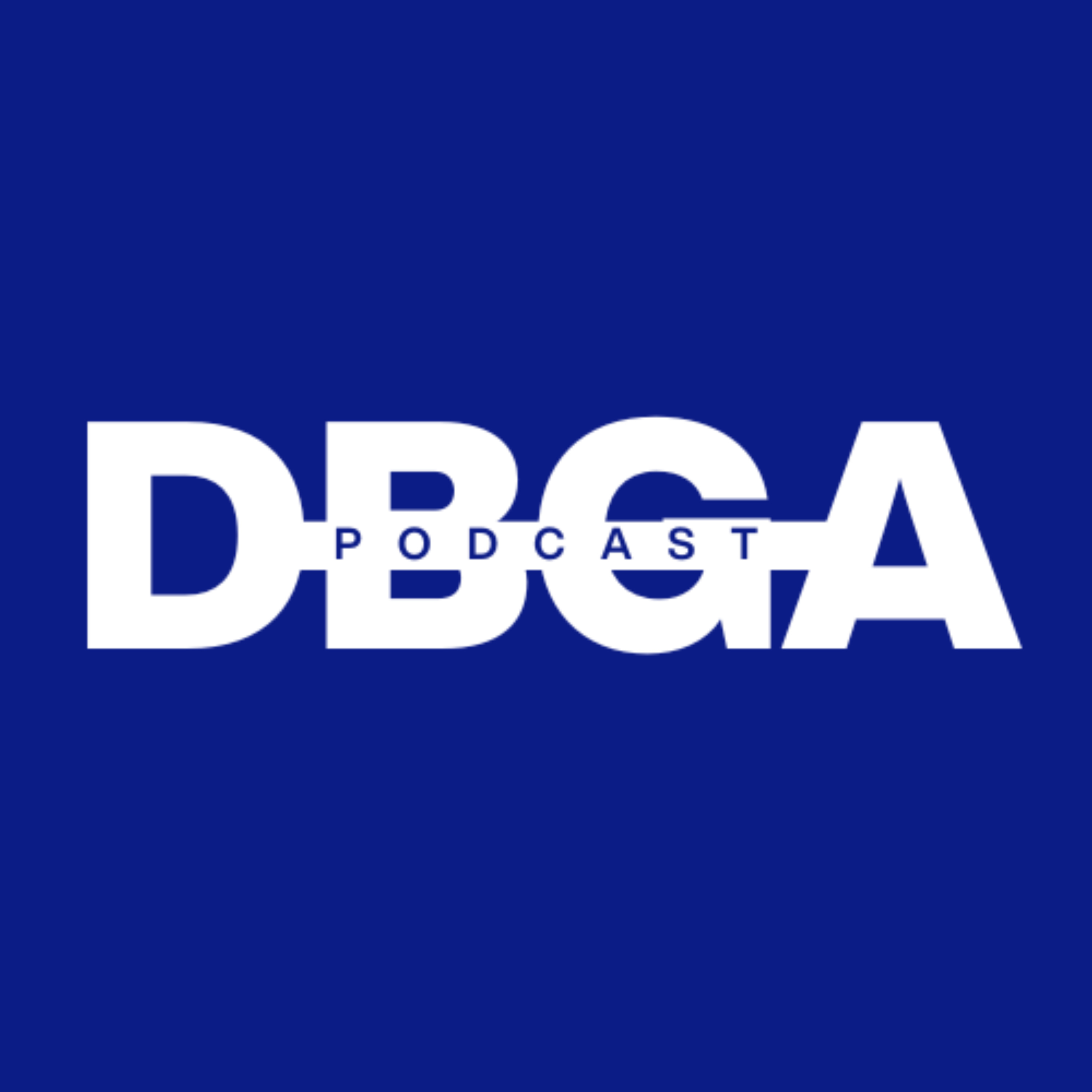 DBGA Podcast