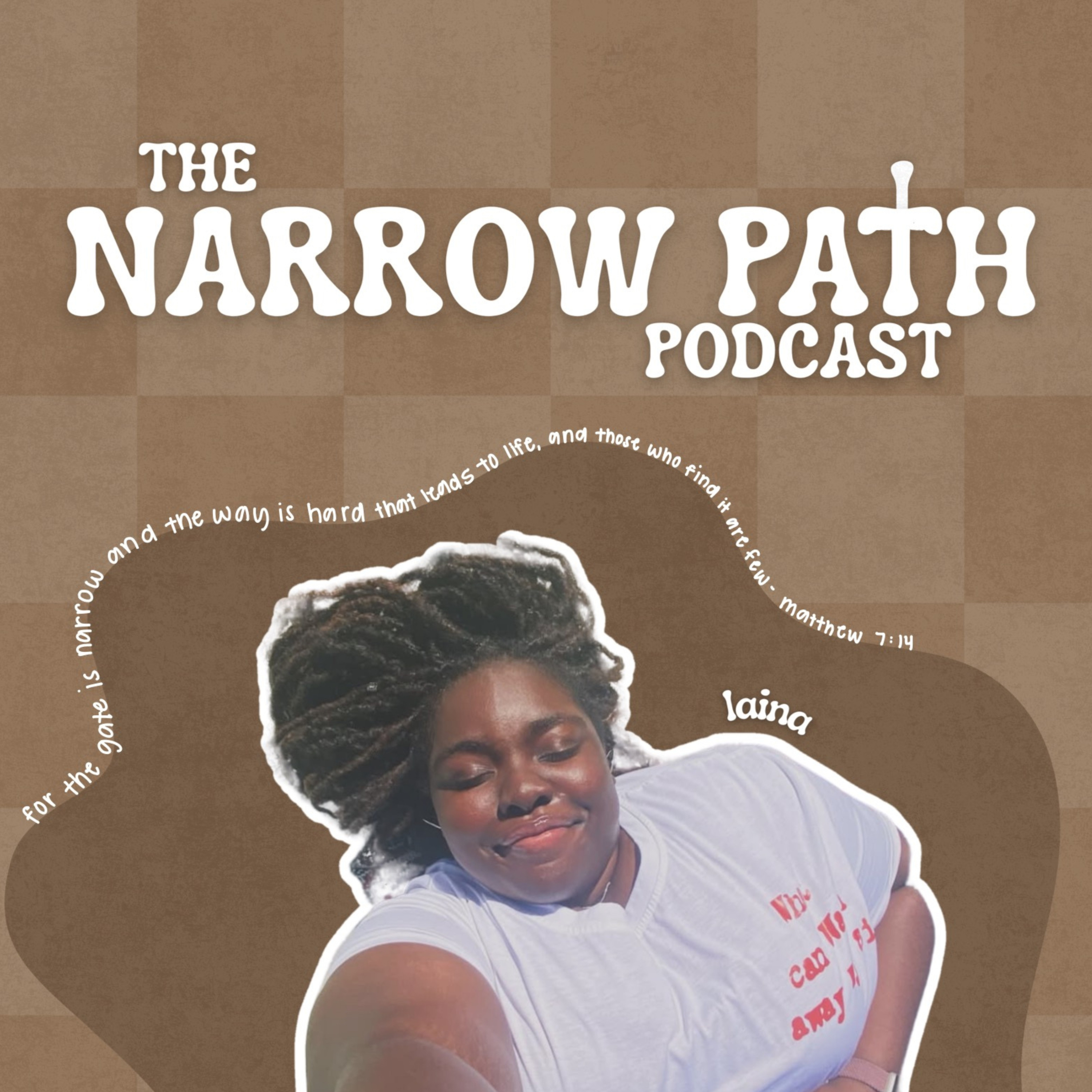 The Narrow Path Podcast