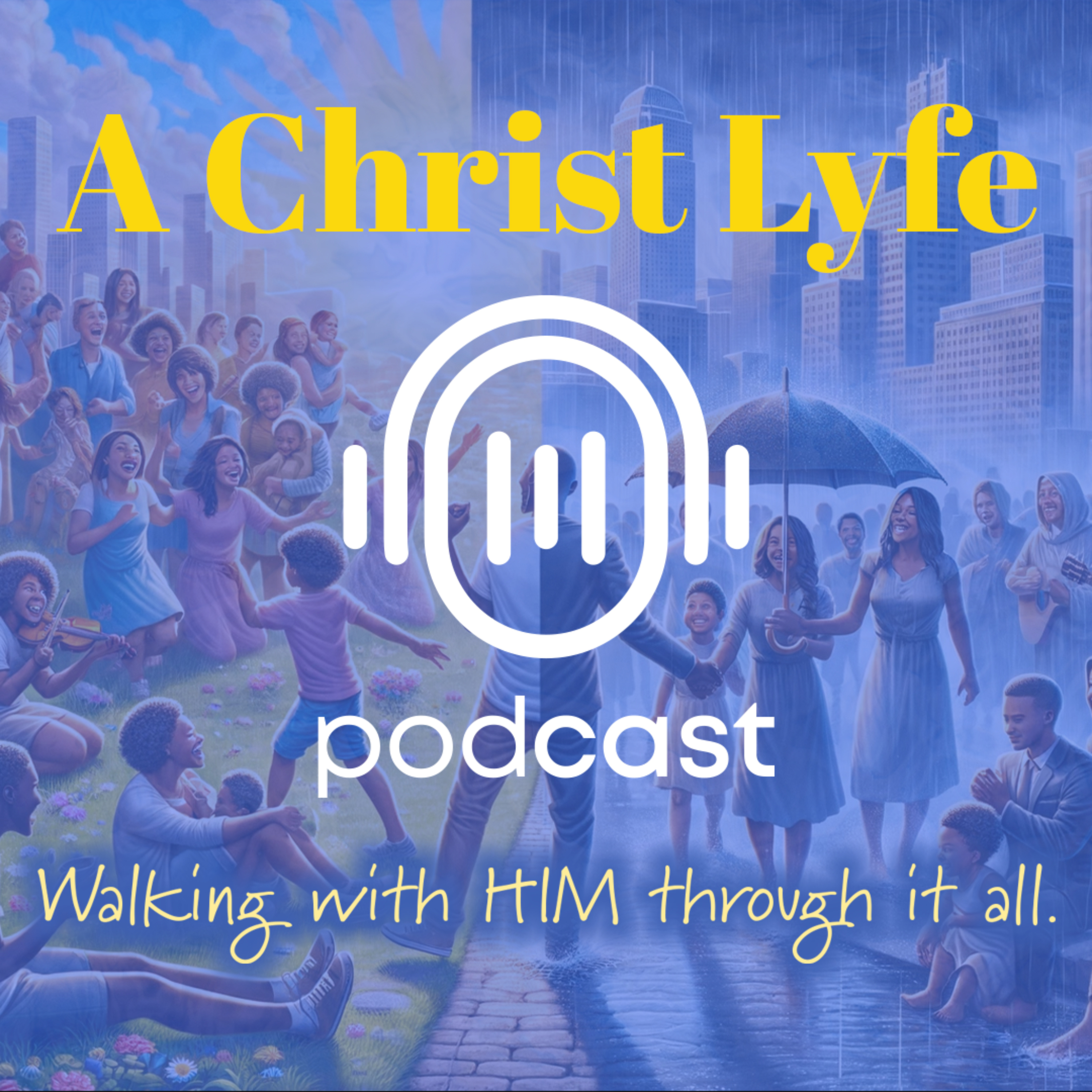 A Christ Lyfe