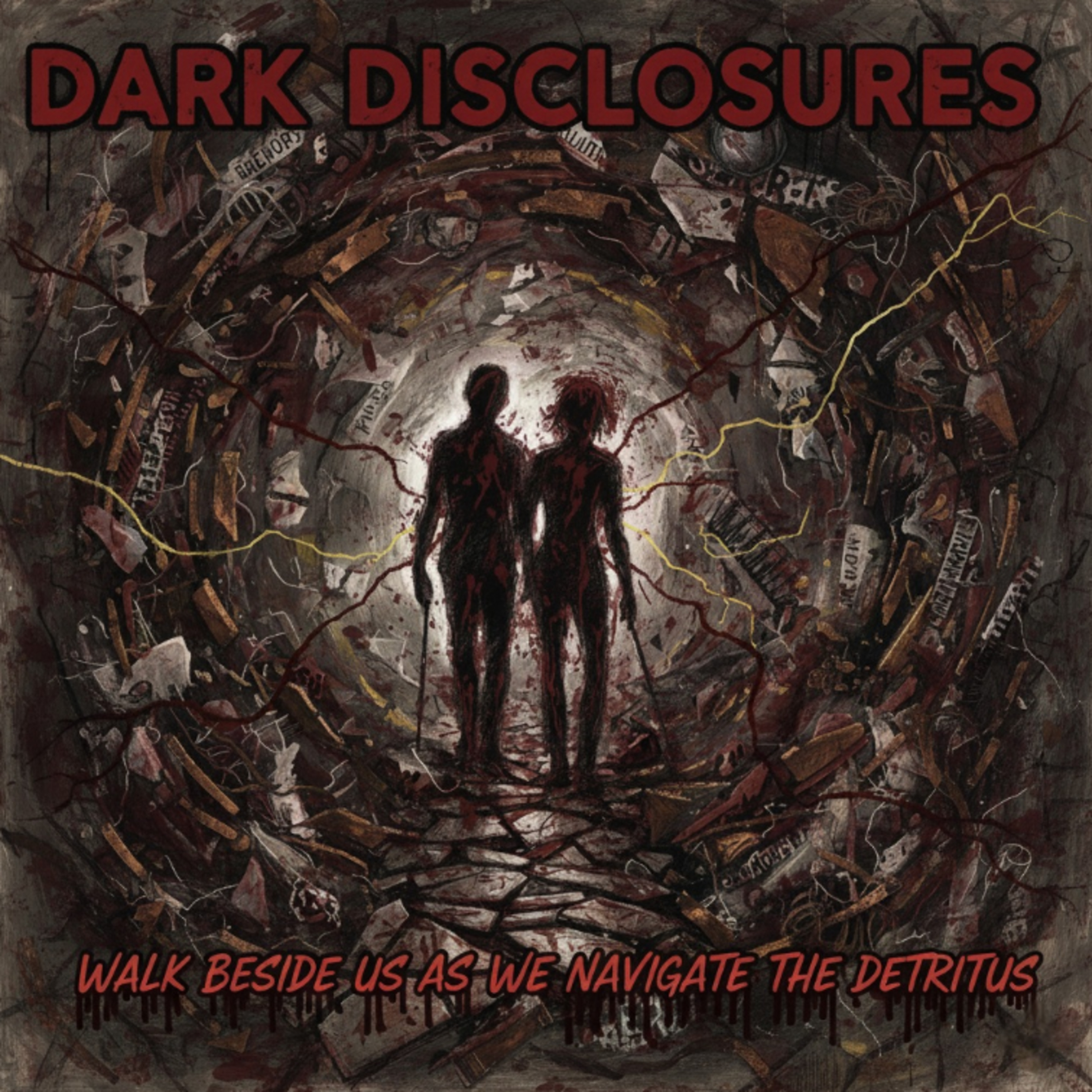 Dark Disclosures