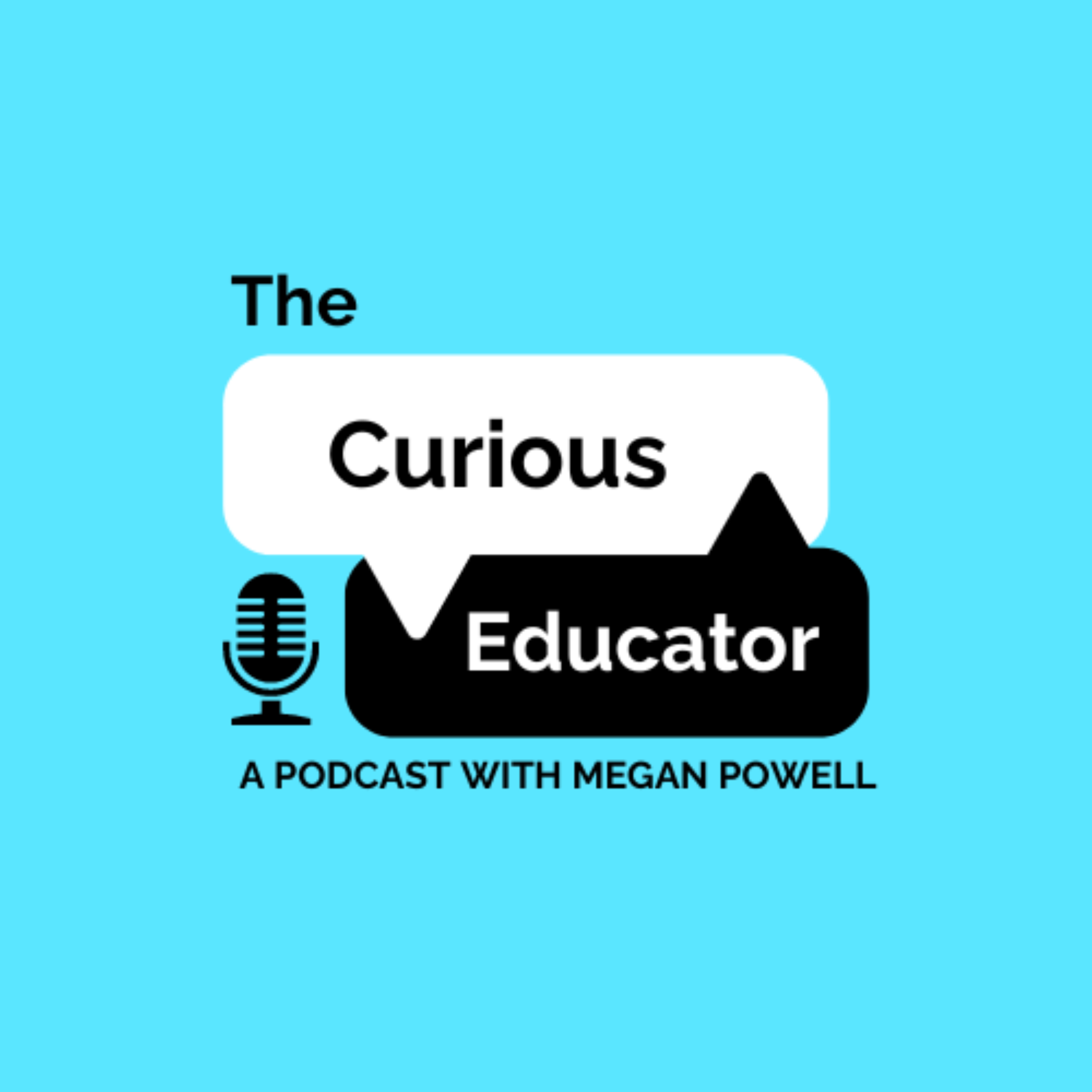 The Curious Educator