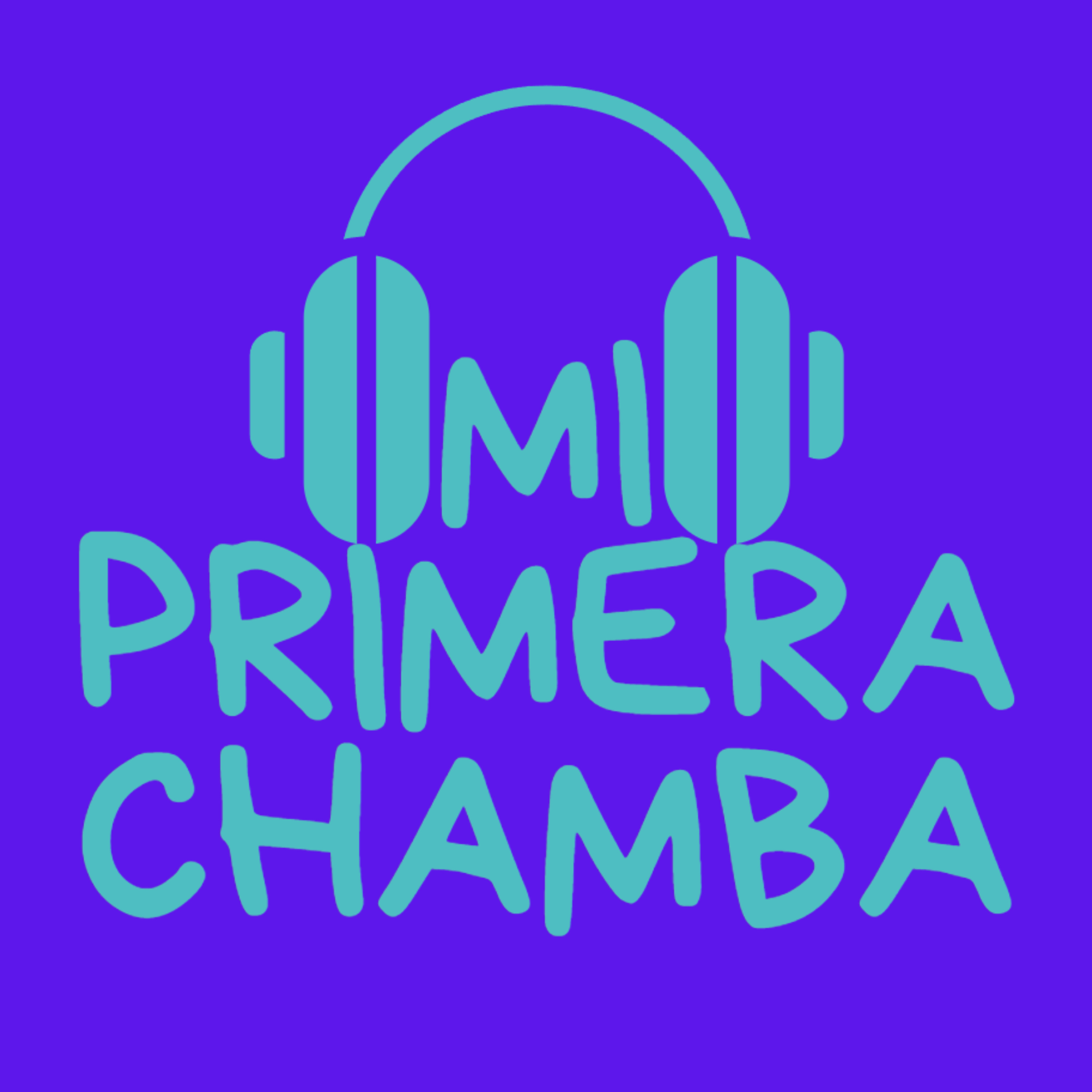 Mi Primera Chamba